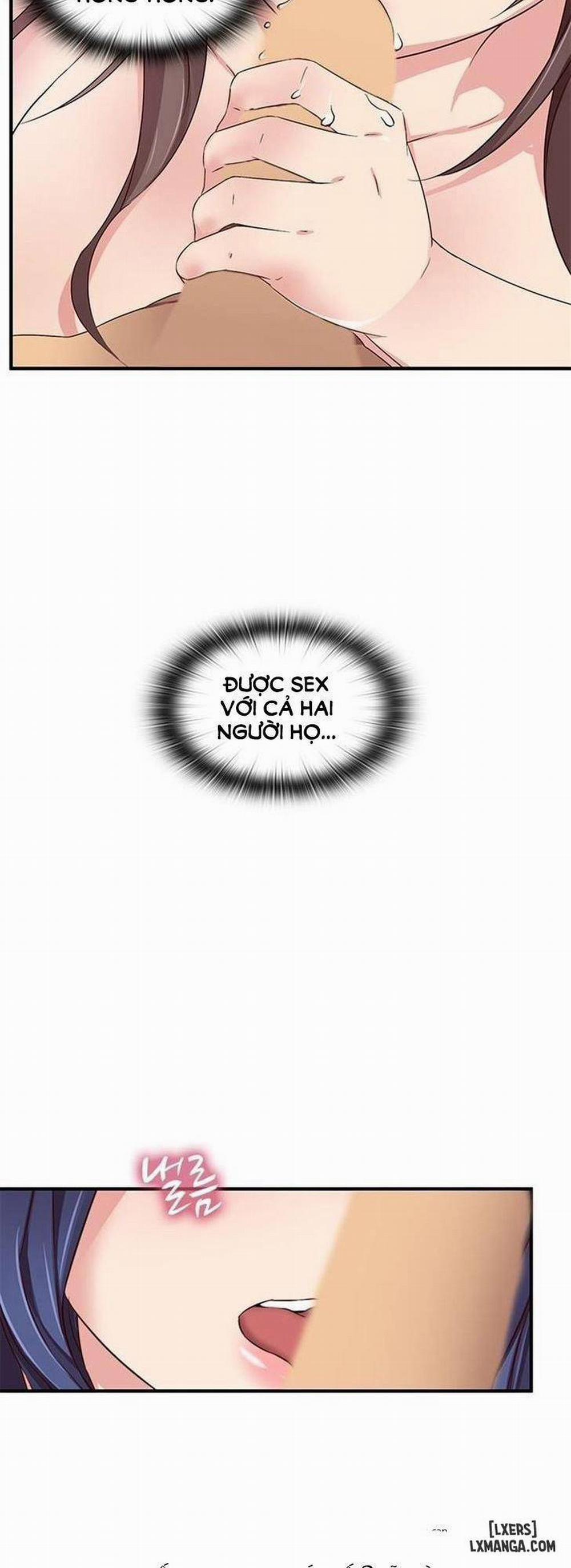 Đại Học H 41 trang 48