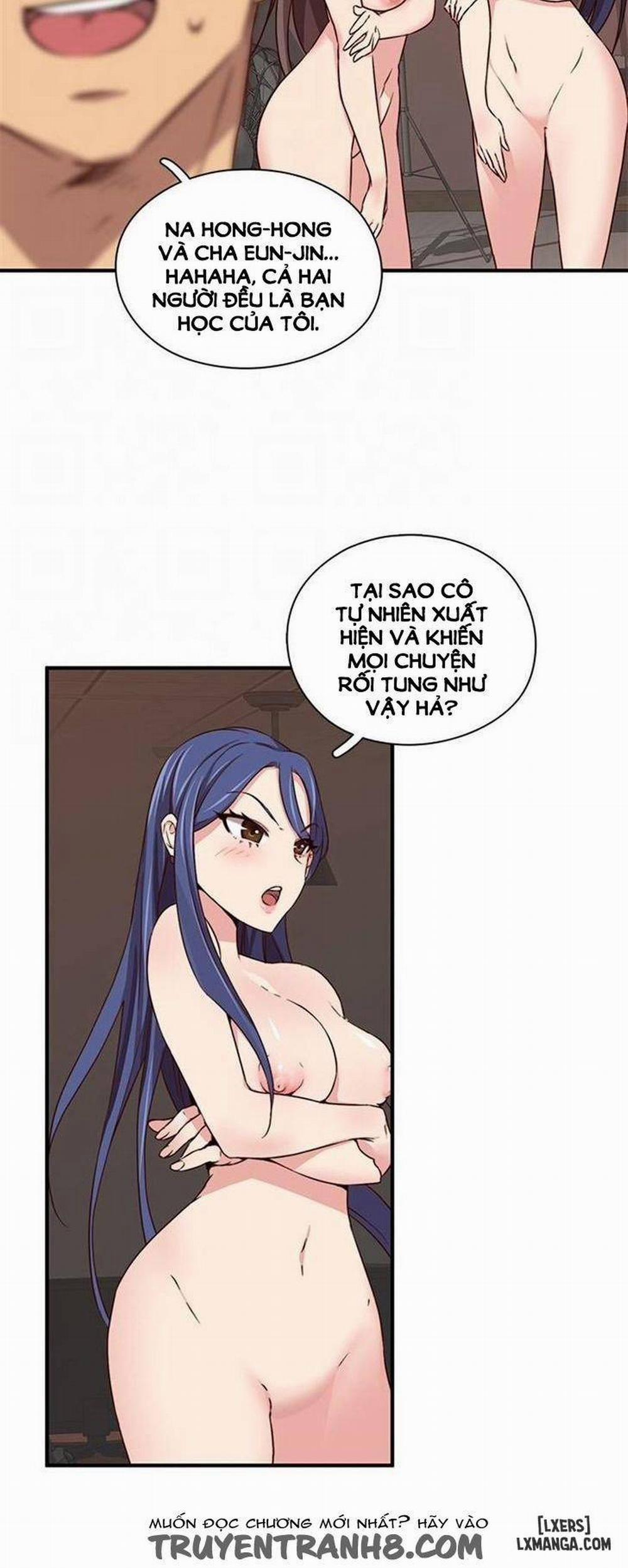 Đại Học H 41 trang 9