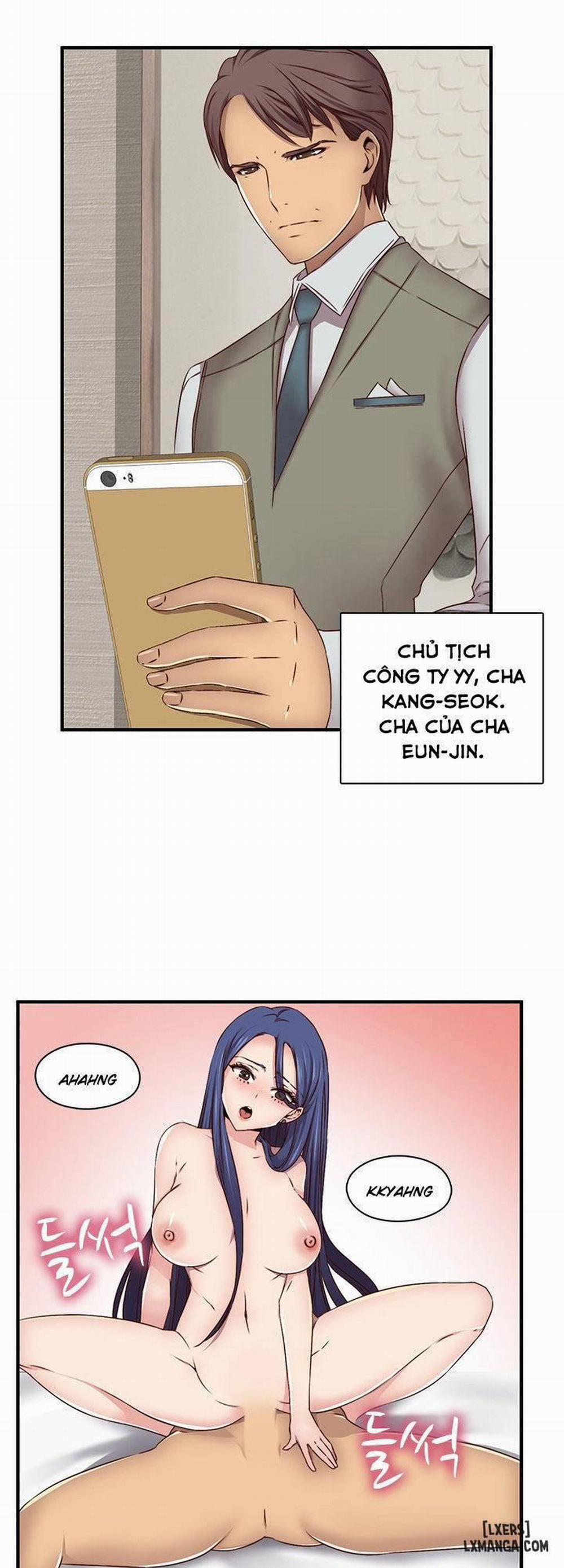 Đại Học H 43 trang 1