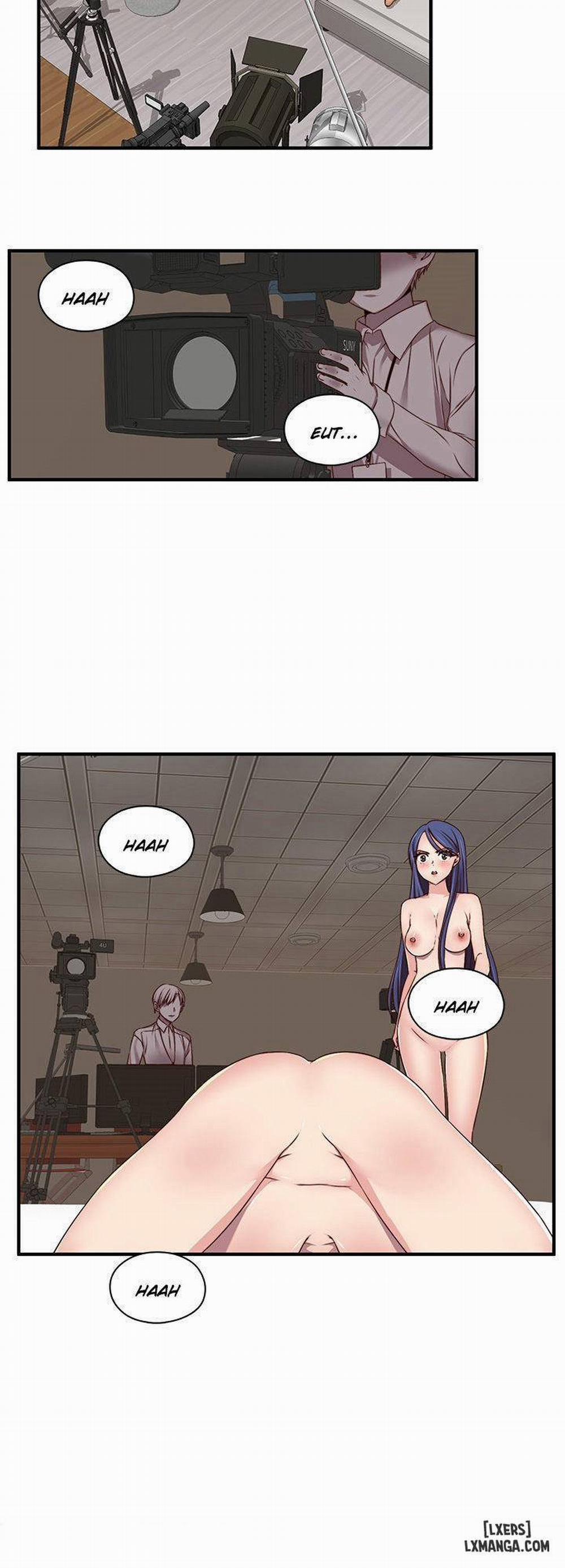 Đại Học H 43 trang 22