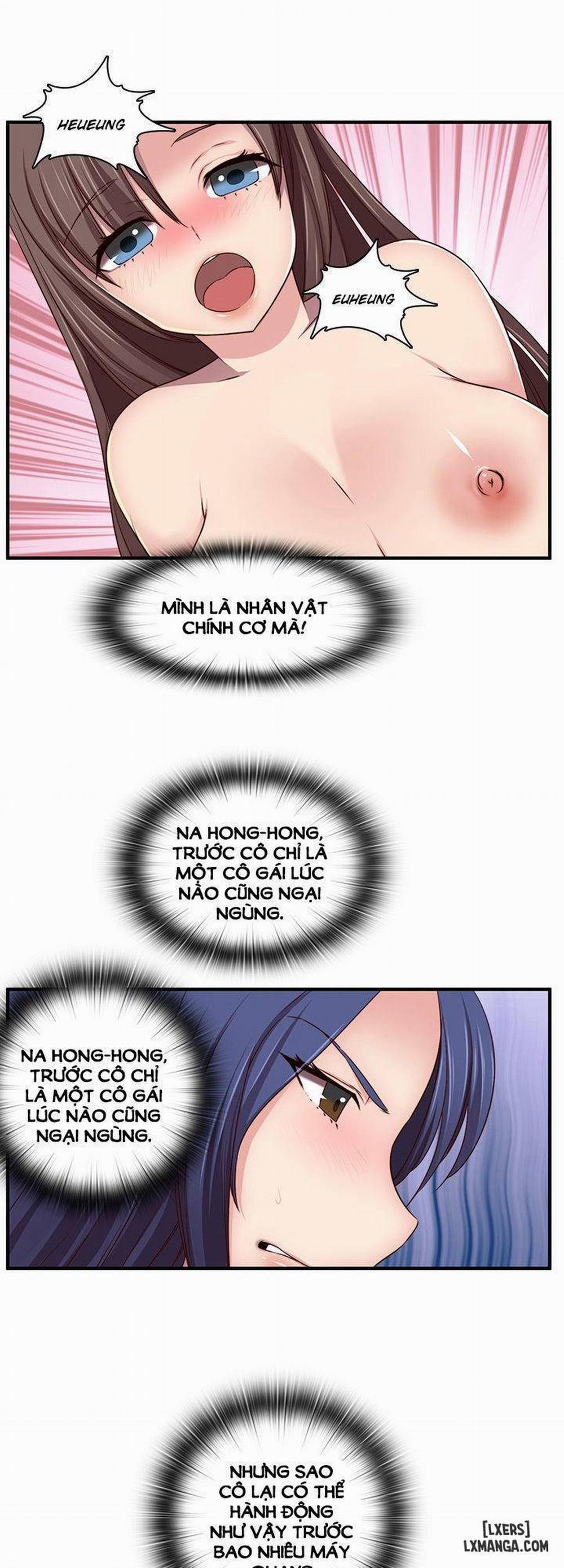 Đại Học H 43 trang 30