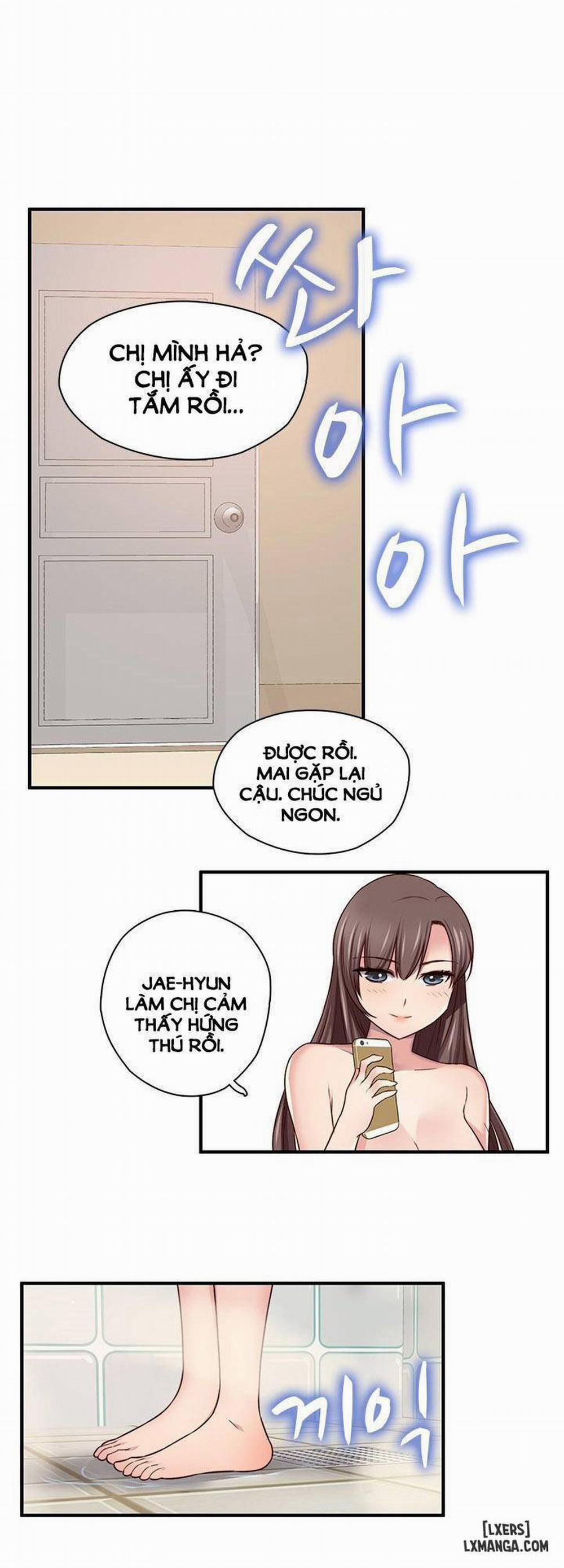 Đại Học H 44 trang 22