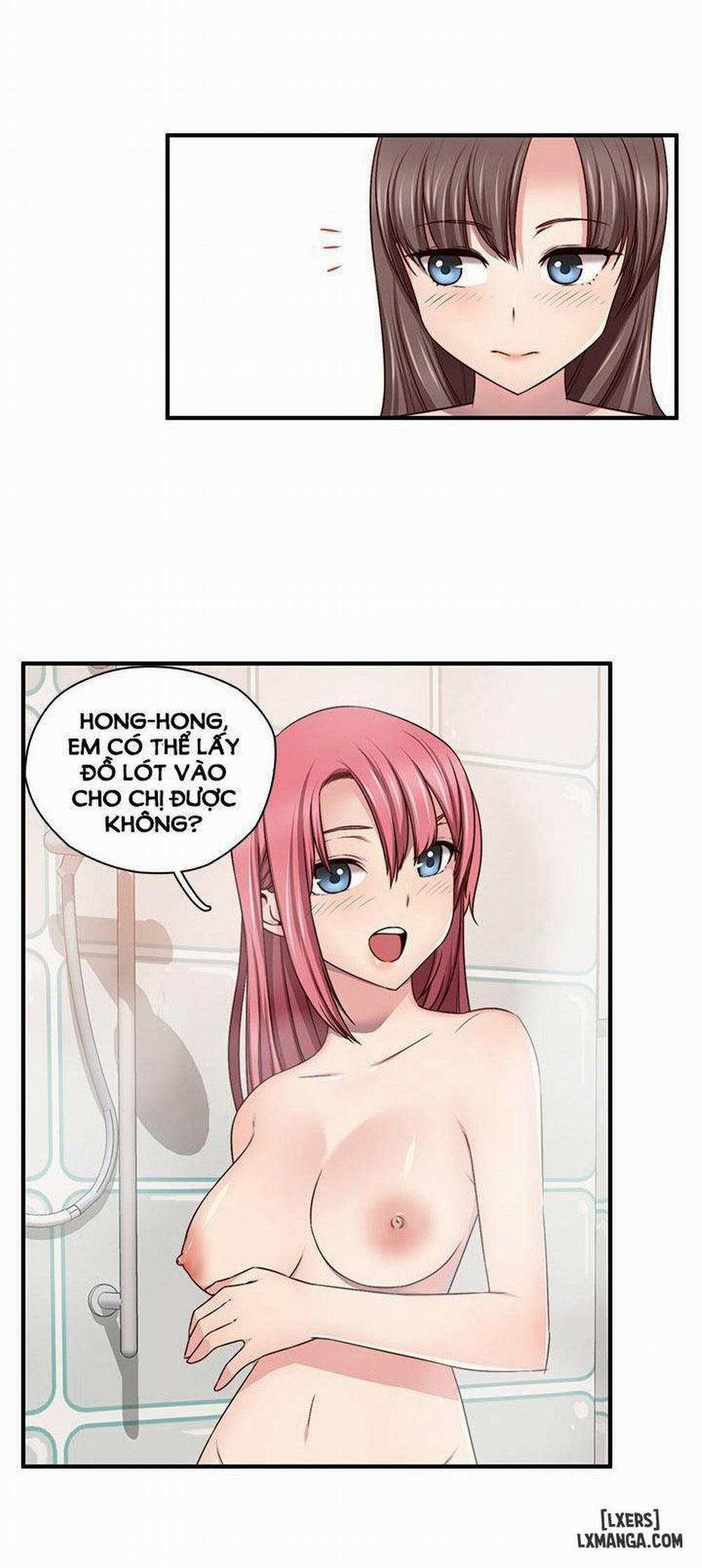 Đại Học H 44 trang 23