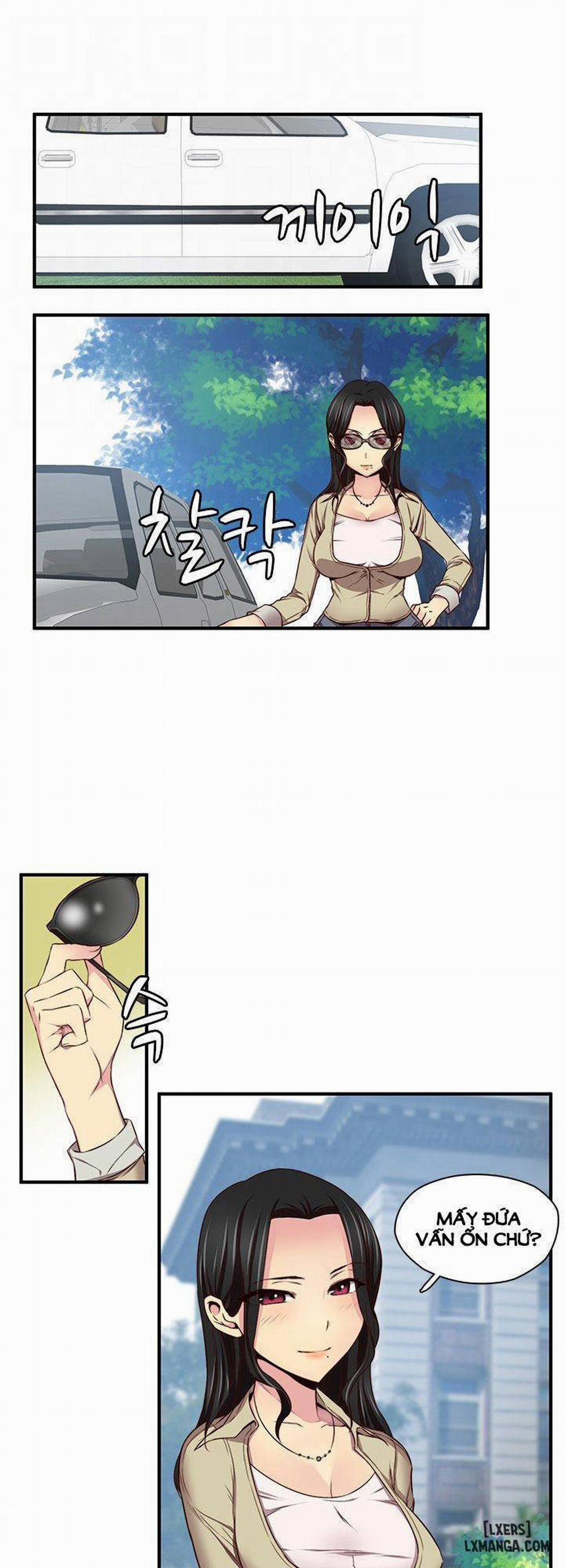 Đại Học H 44 trang 28