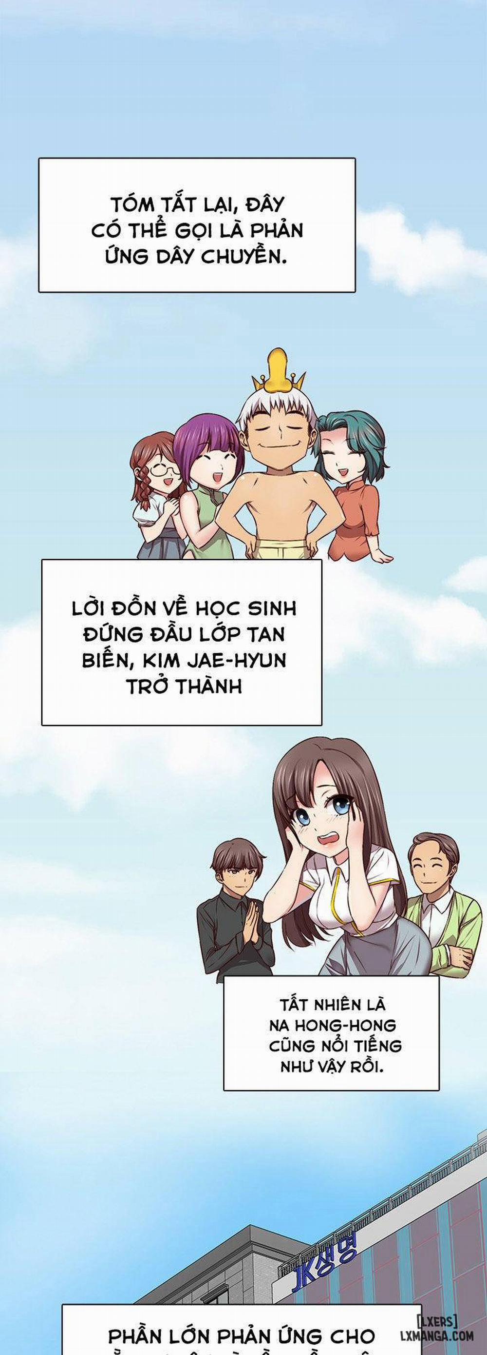 Đại Học H 44 trang 8