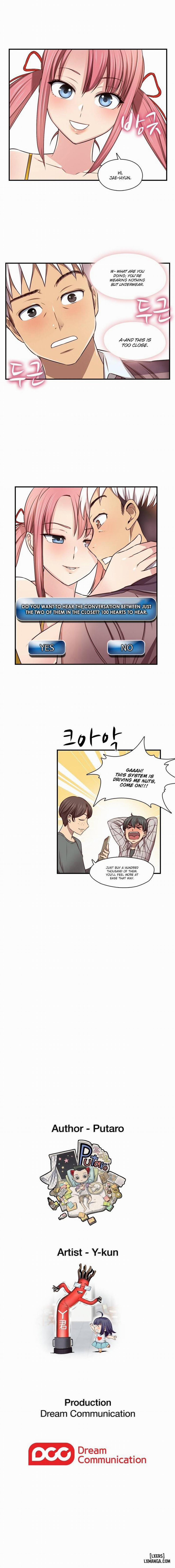 Đại Học H 45 trang 8