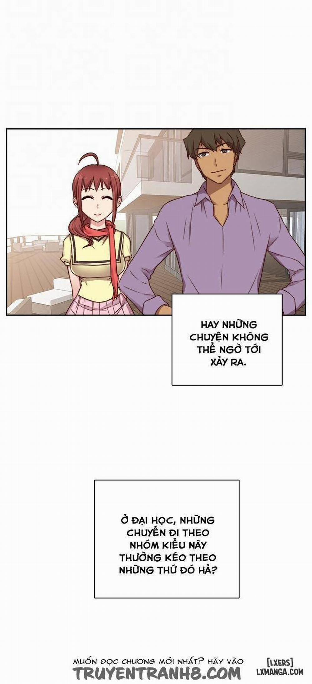 Đại Học H 46 trang 11