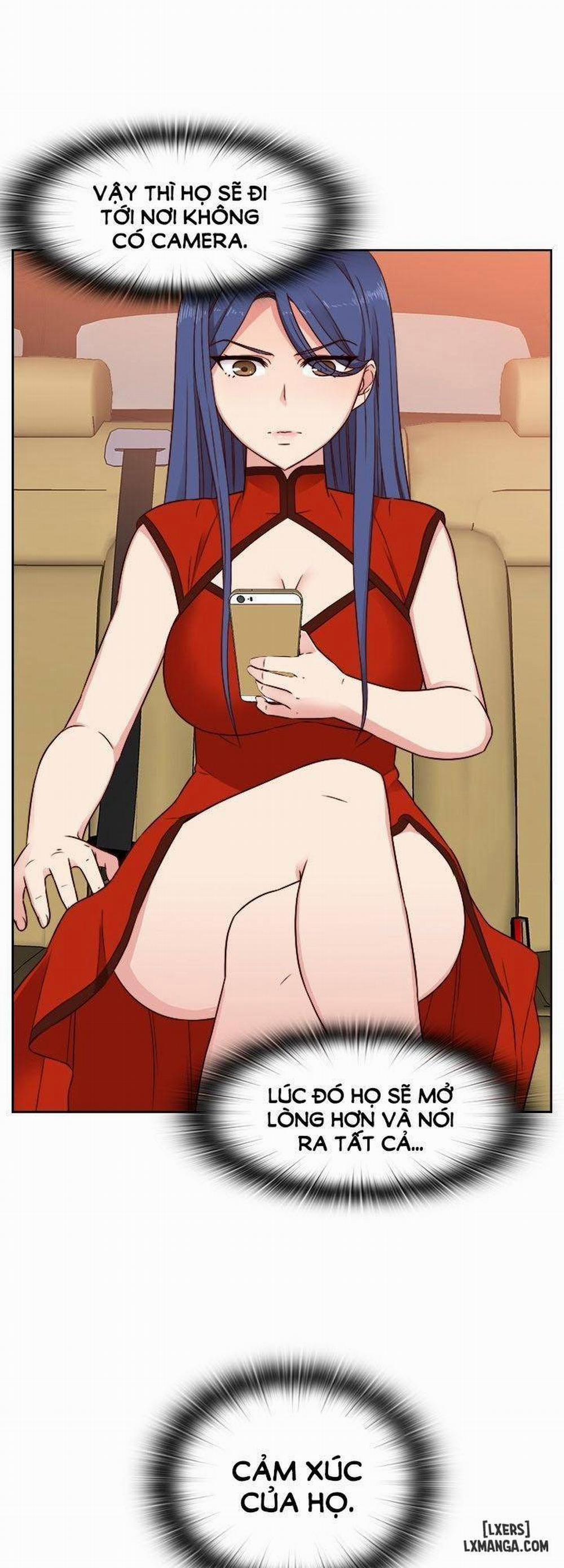 Đại Học H 46 trang 16