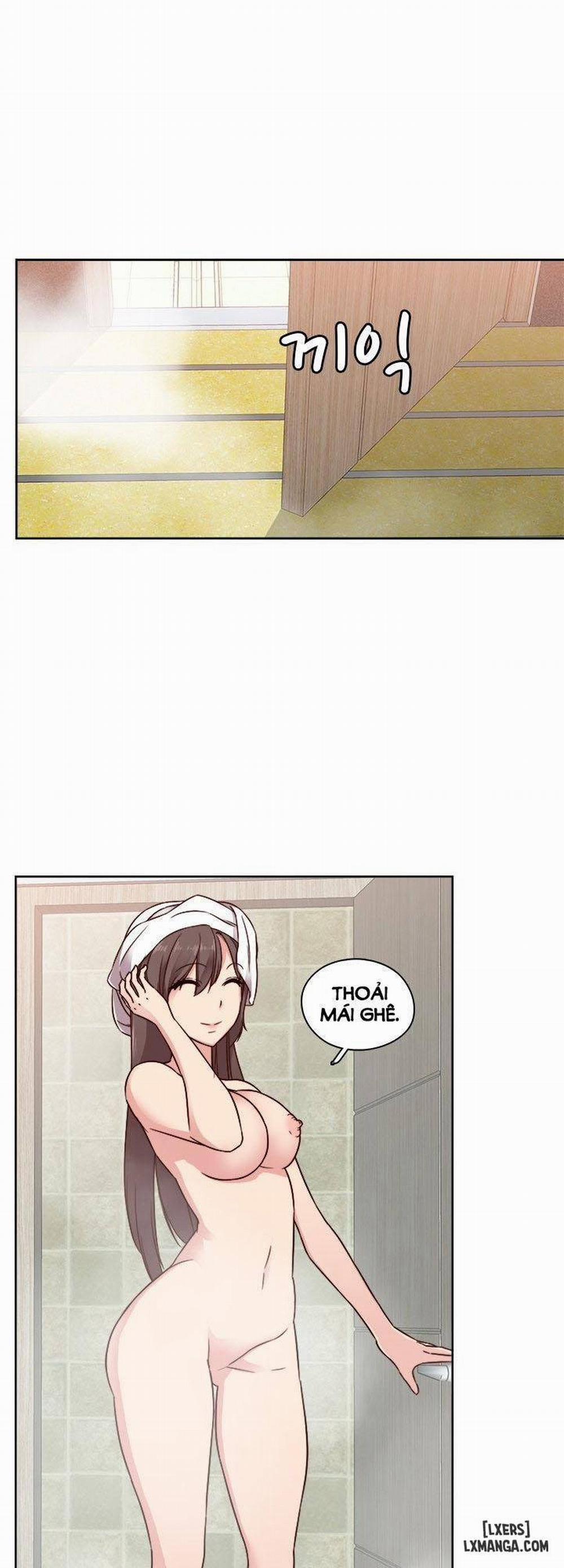 Đại Học H 46 trang 29