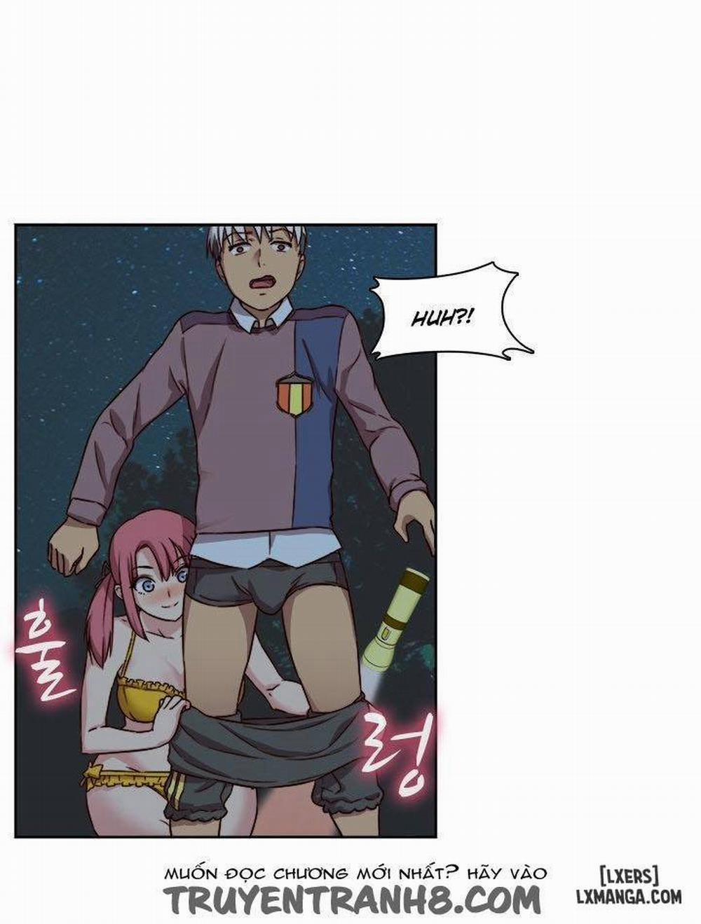 Đại Học H 46 trang 38