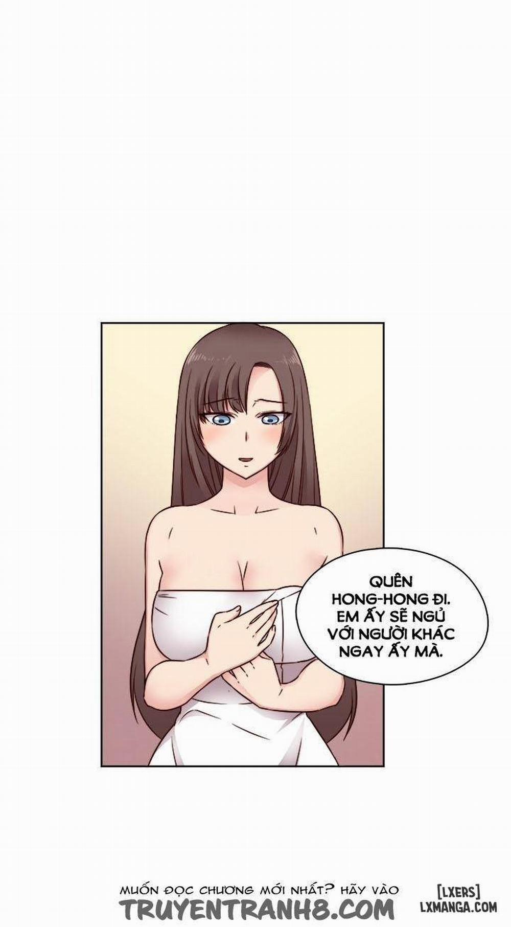 Đại Học H 46 trang 40