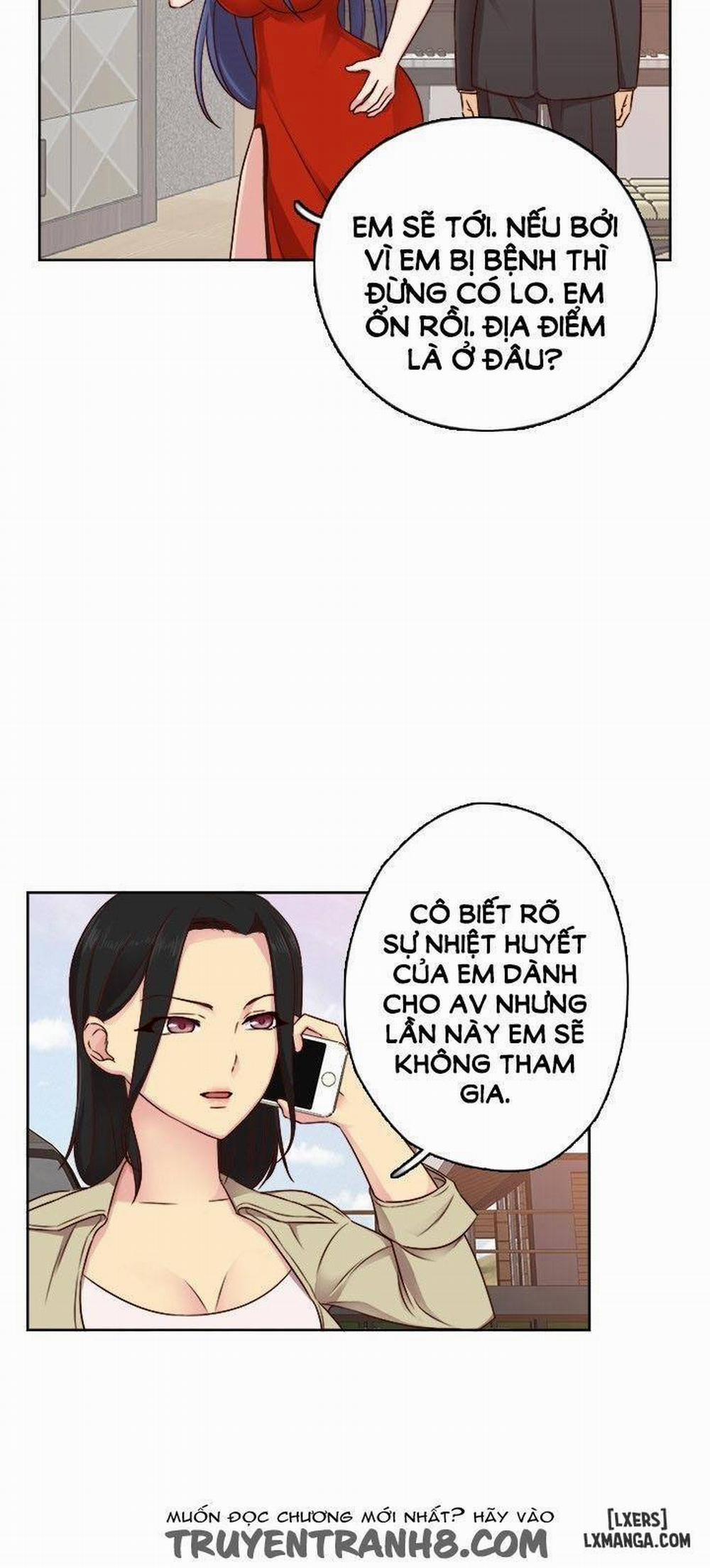 Đại Học H 46 trang 5