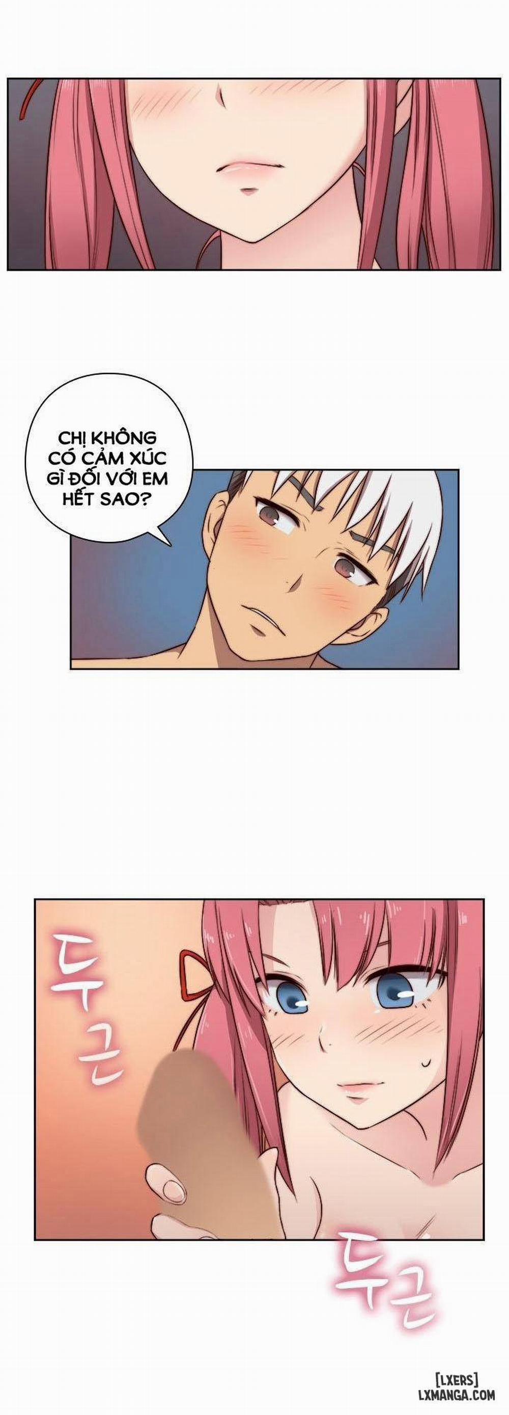 Đại Học H 47 trang 18