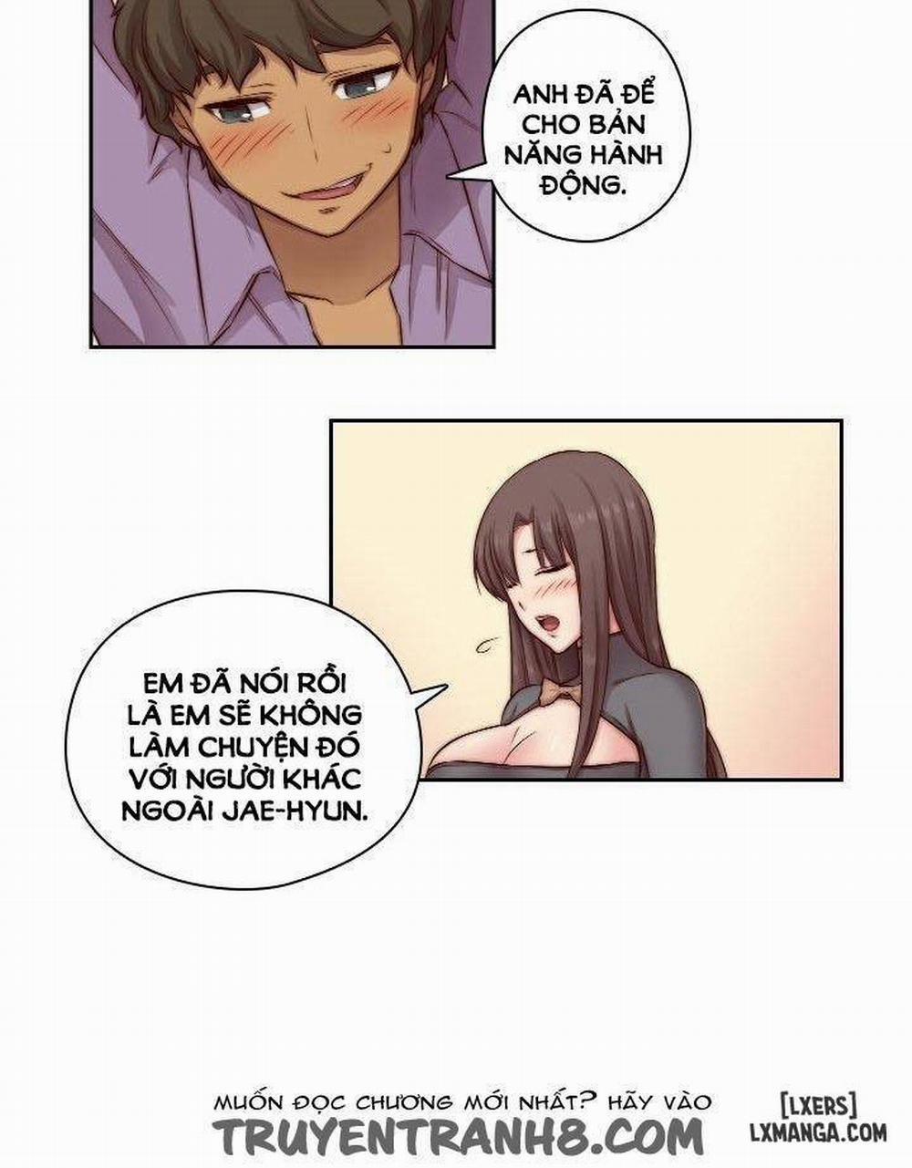 Đại Học H 47 trang 23