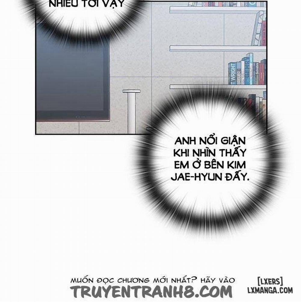 Đại Học H 47 trang 30