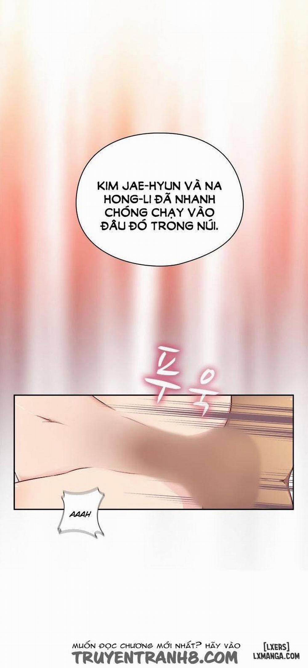 Đại Học H 47 trang 32