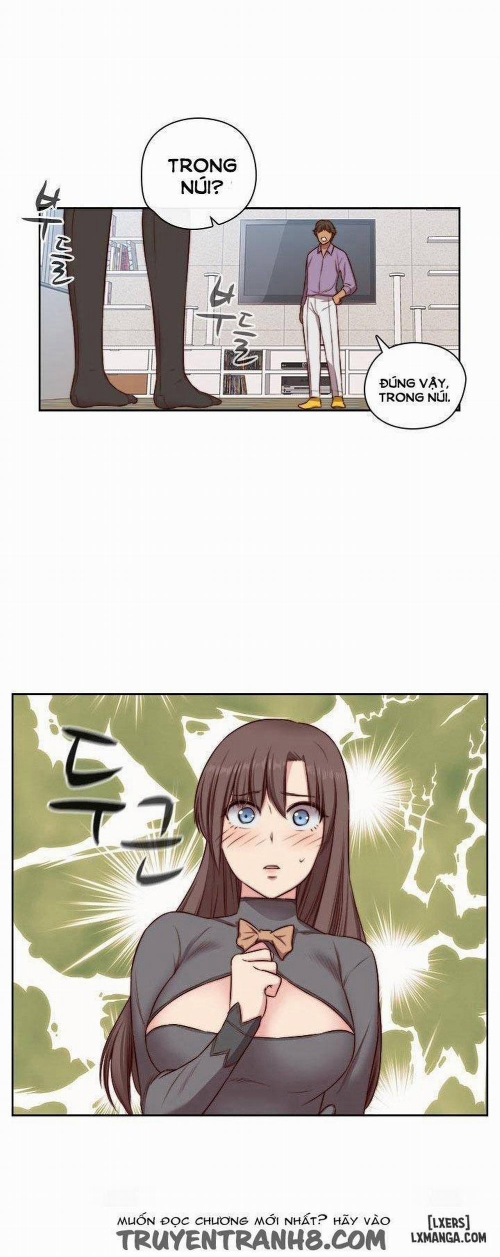 Đại Học H 47 trang 34