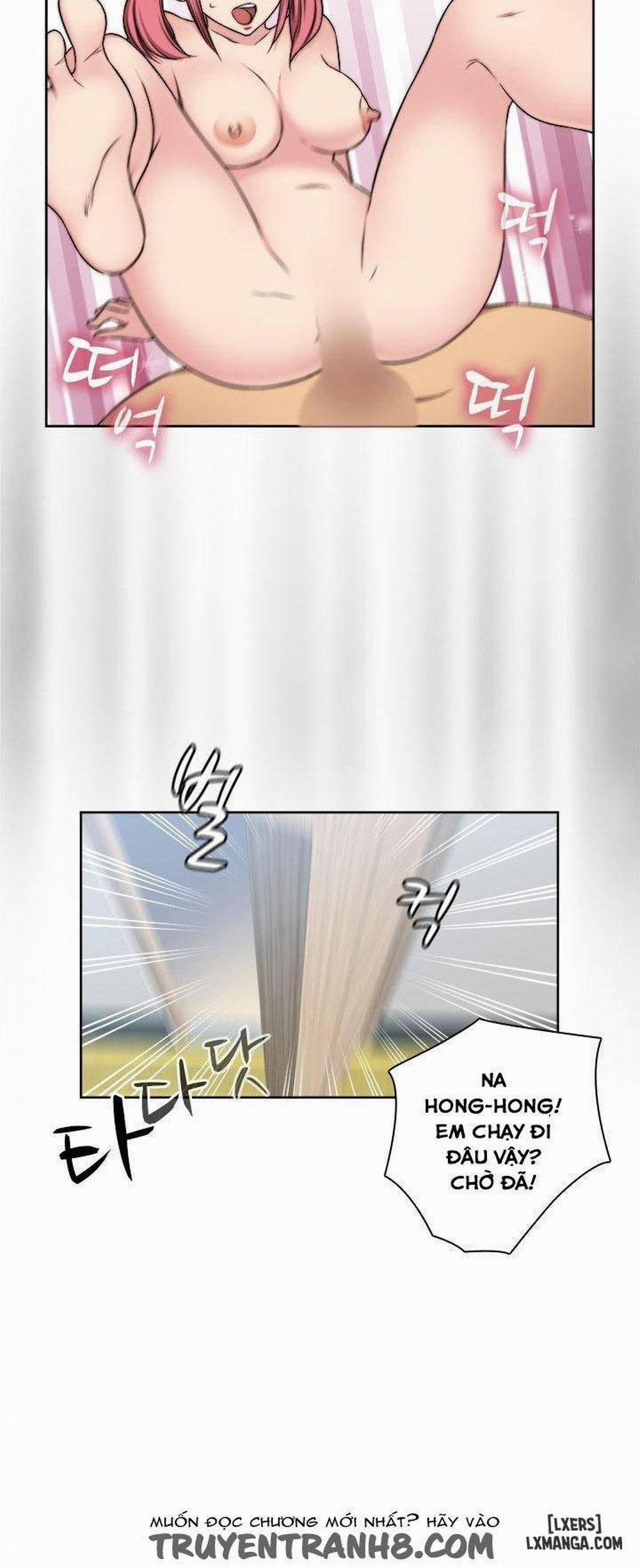 Đại Học H 47 trang 38