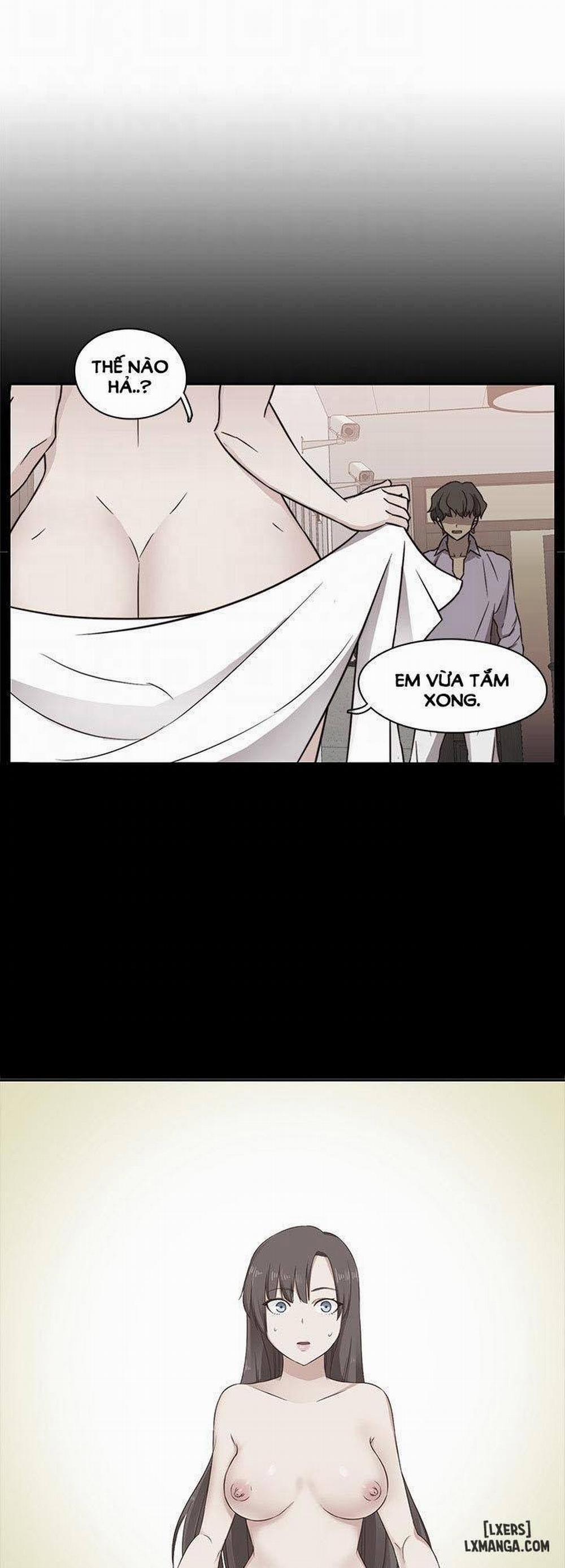 Đại Học H 47 trang 8