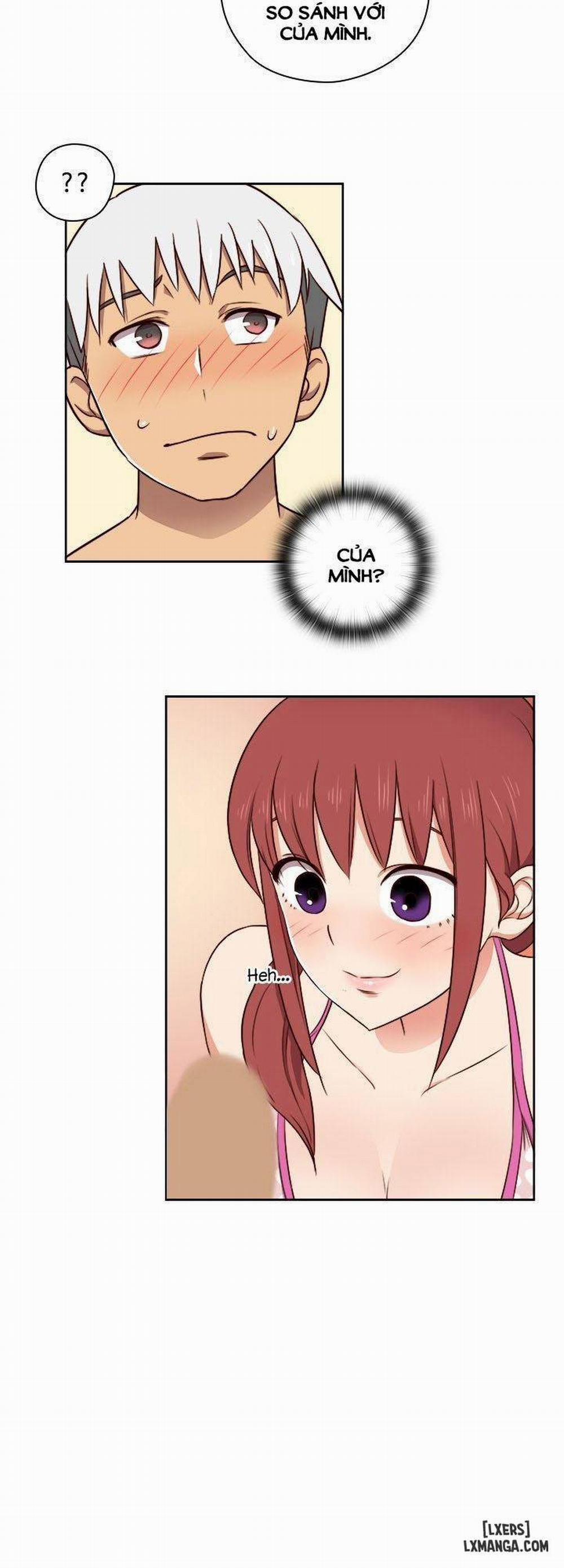 Đại Học H 48 trang 47