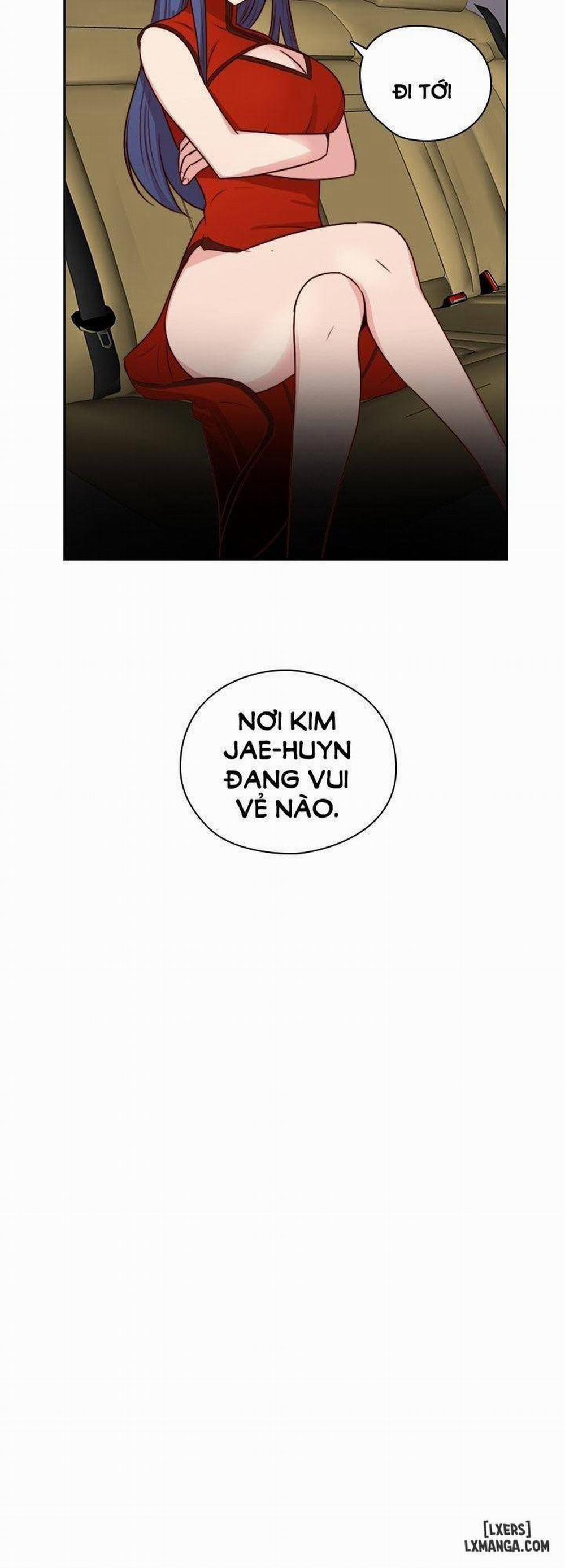 Đại Học H 48 trang 50