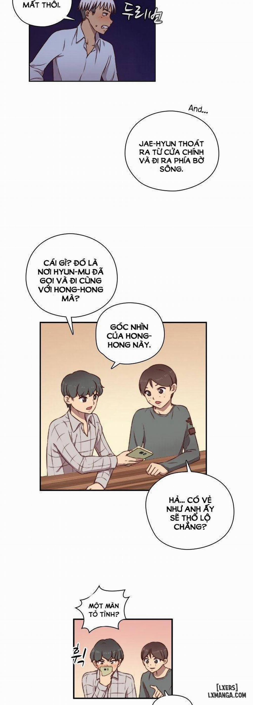 Đại Học H 49 trang 11