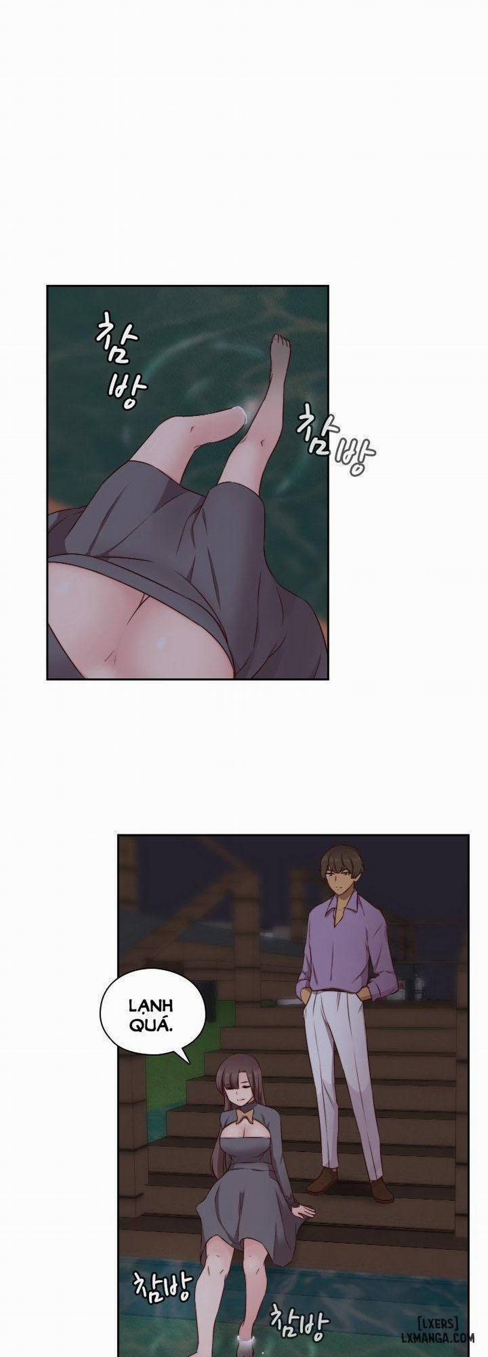 Đại Học H 49 trang 13