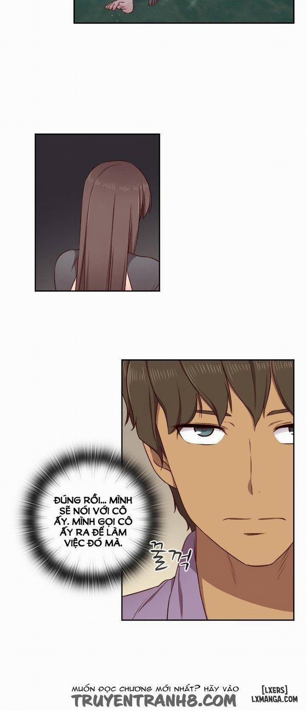 Đại Học H 49 trang 14