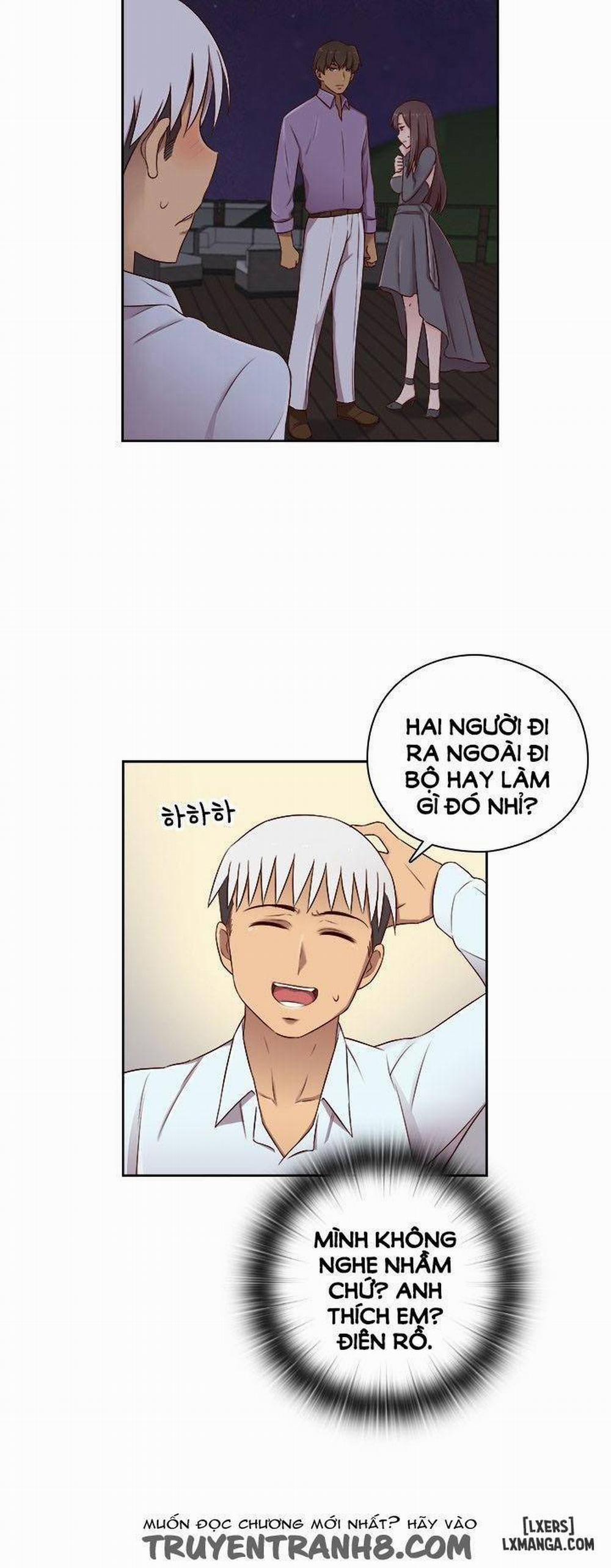 Đại Học H 49 trang 35