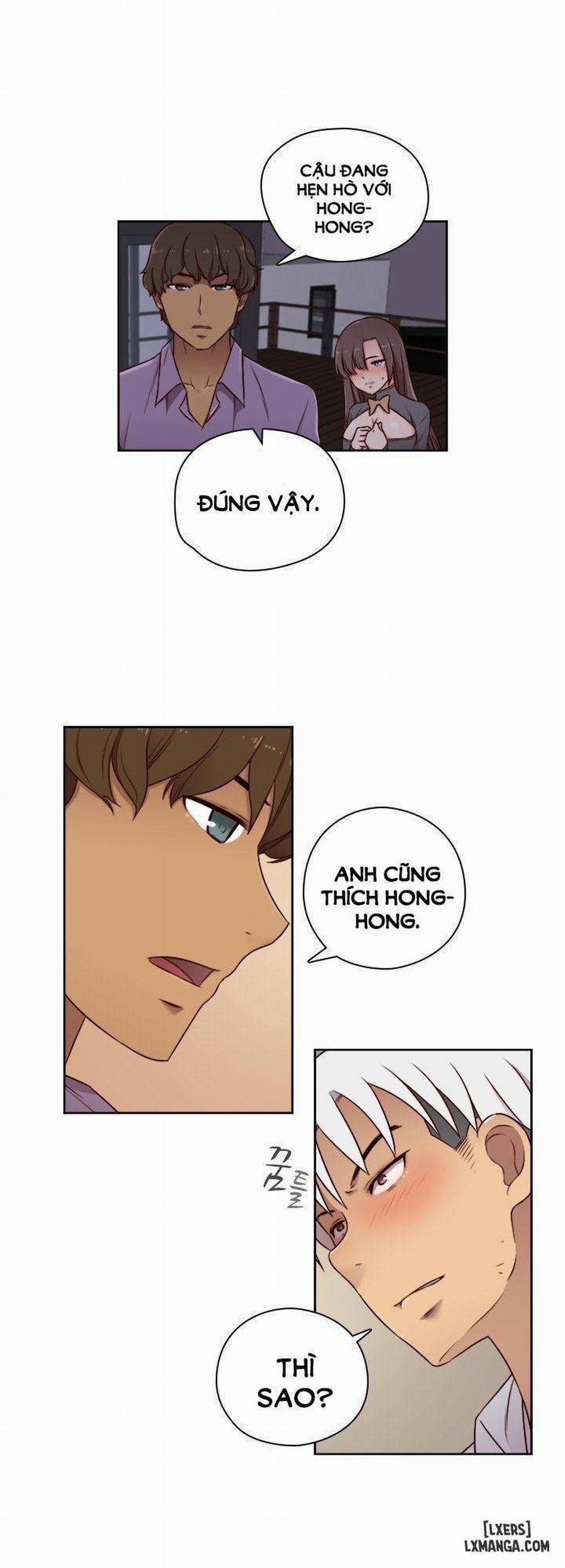 Đại Học H 49 trang 36