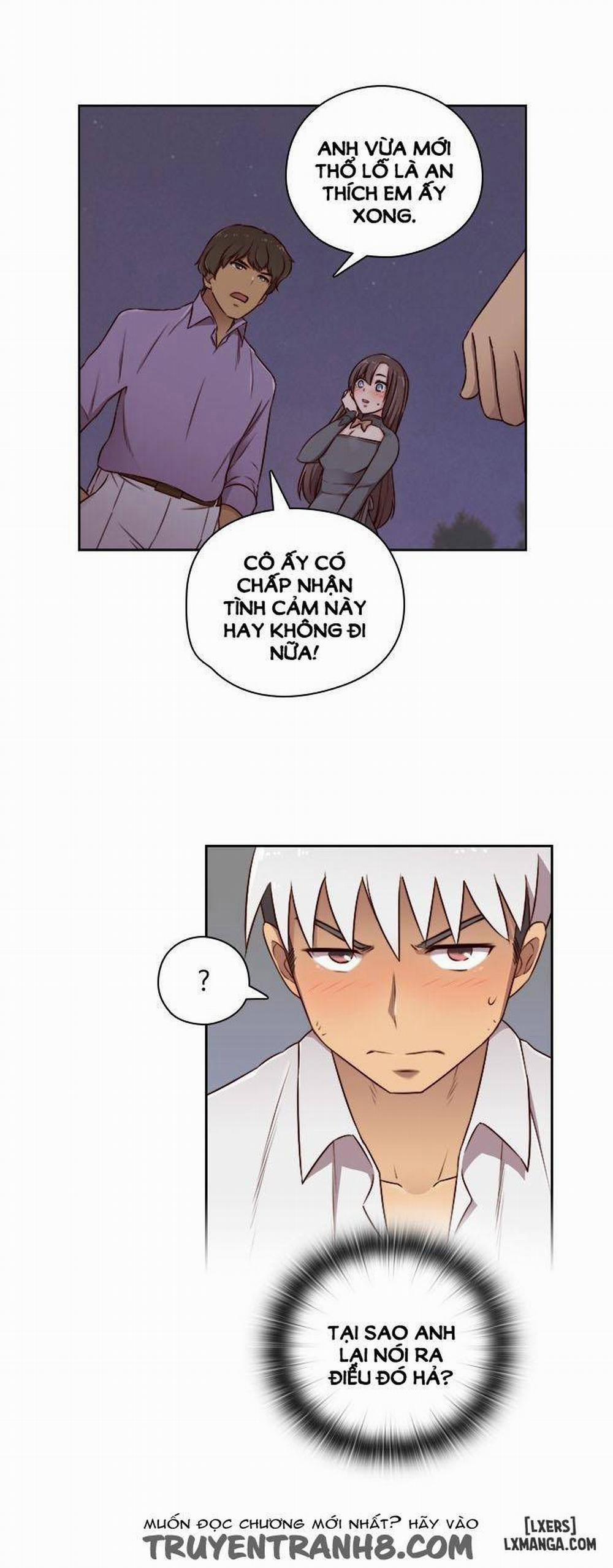 Đại Học H 49 trang 38