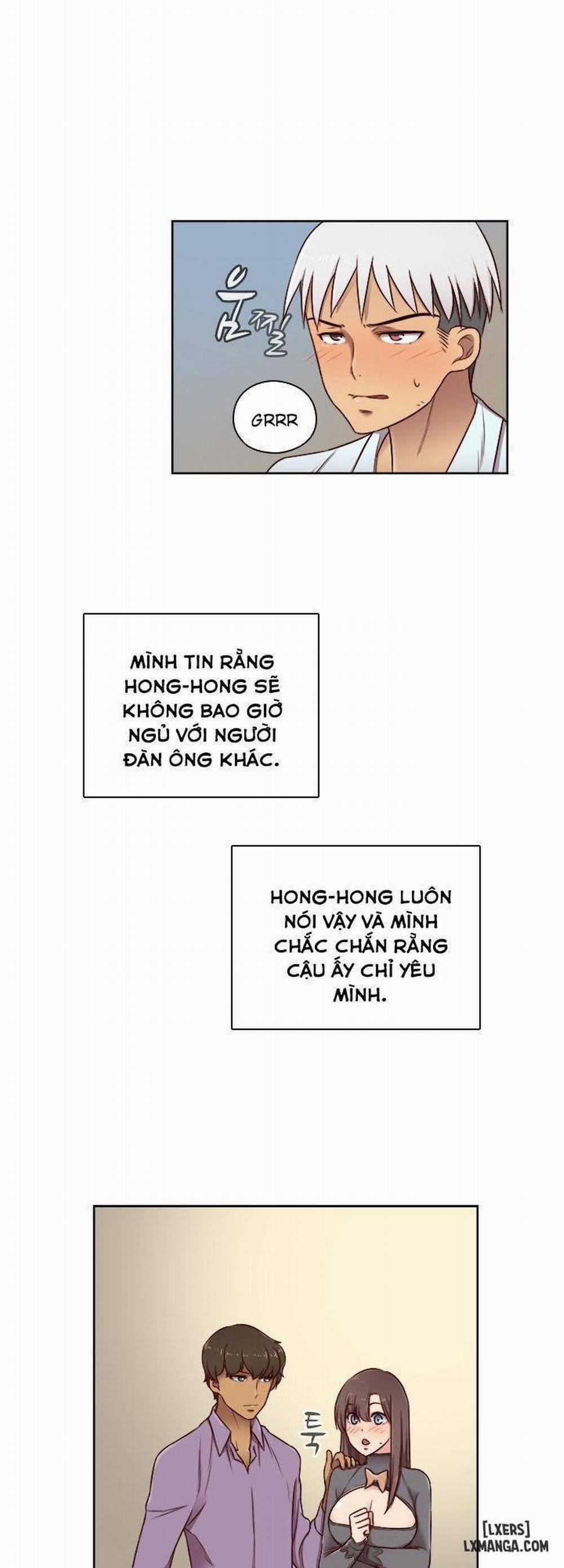 Đại Học H 49 trang 42