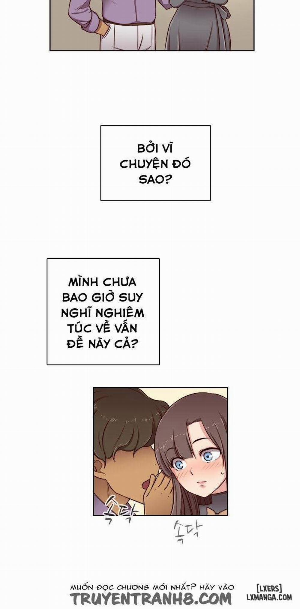 Đại Học H 49 trang 43