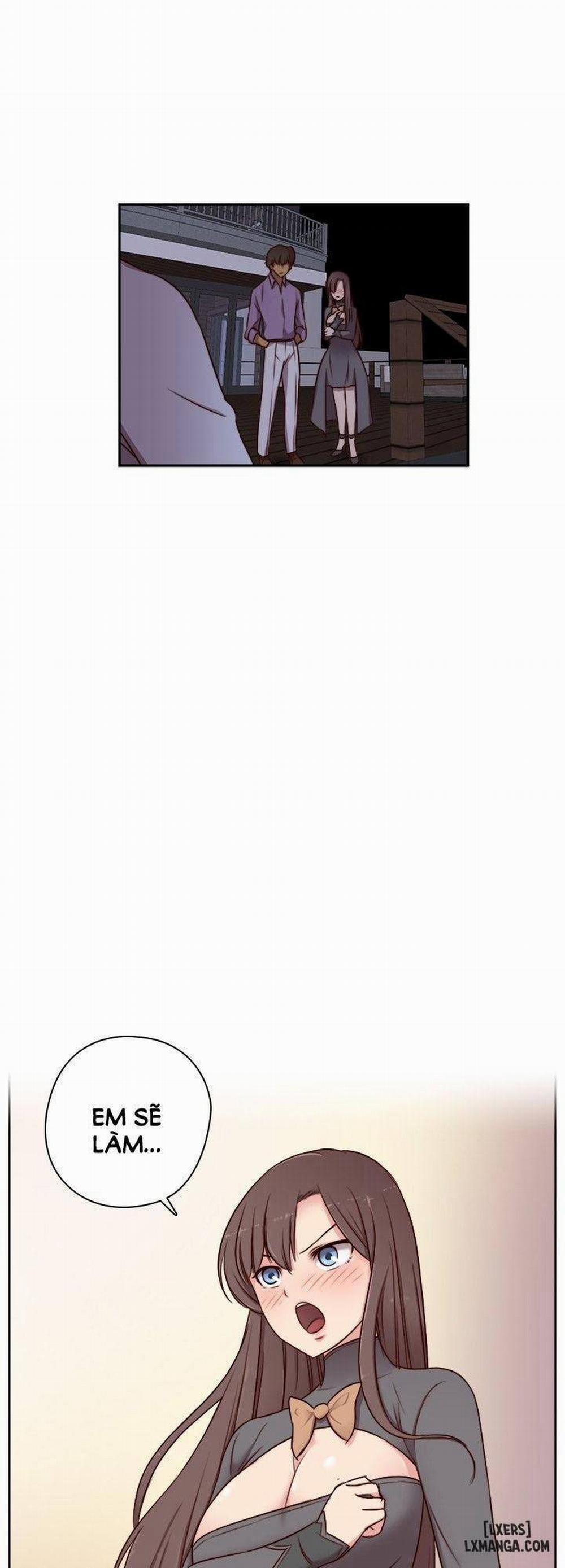 Đại Học H 49 trang 46