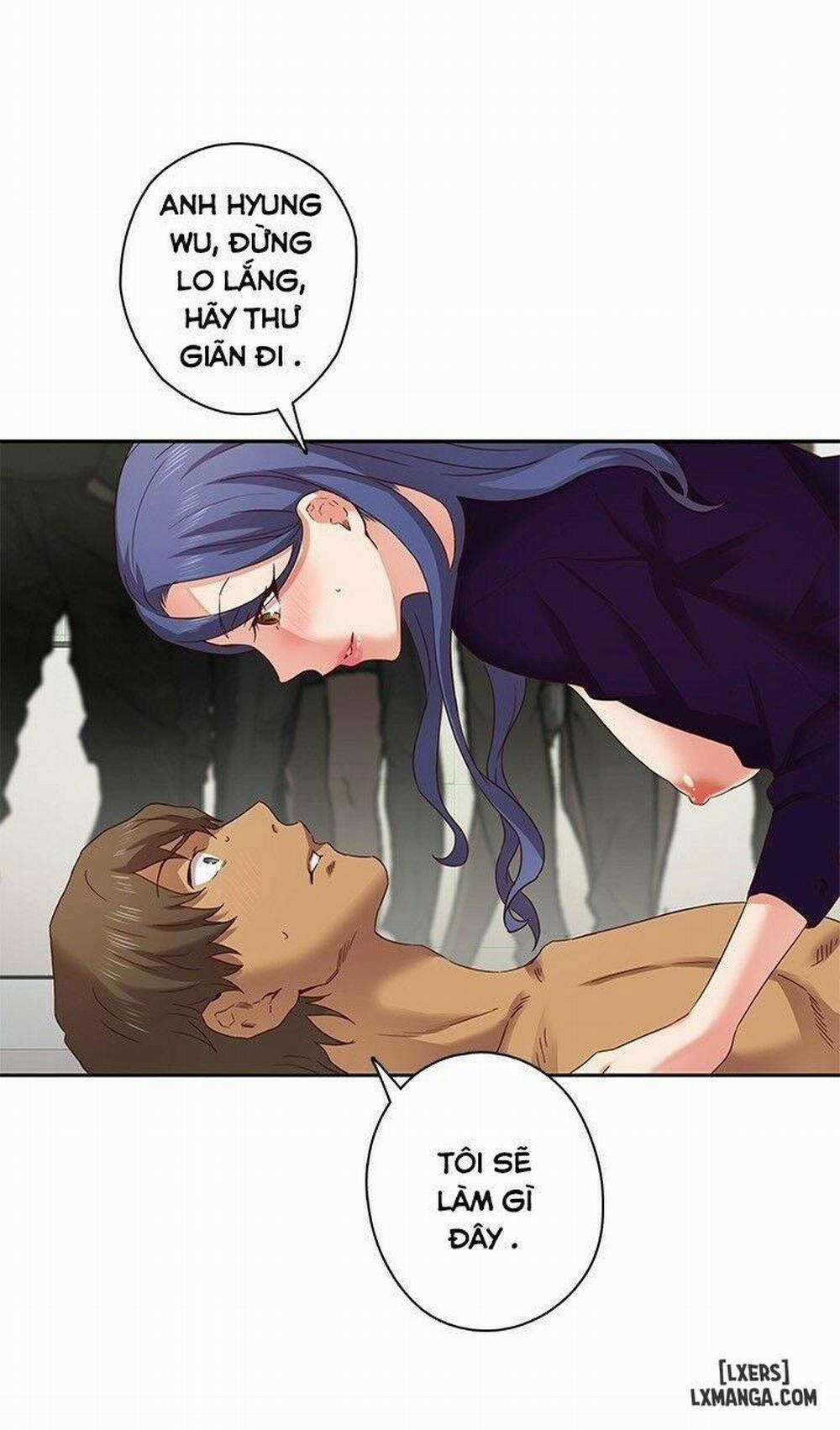 Đại Học H 5 trang 16