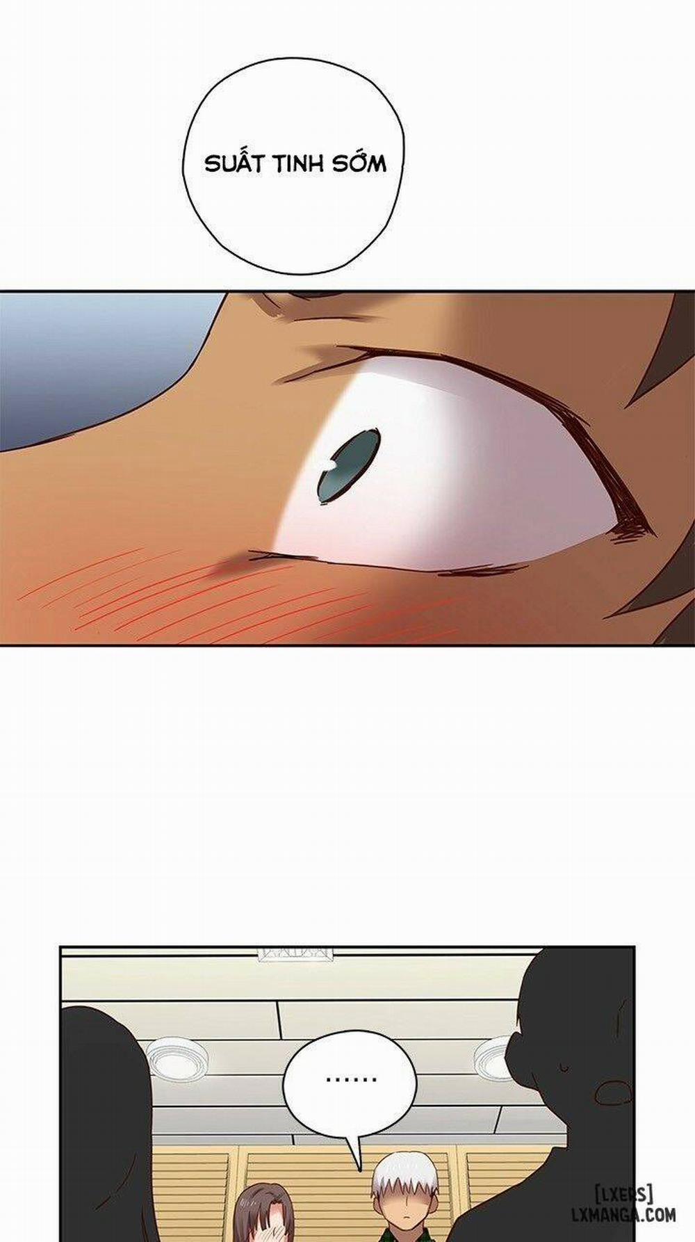 Đại Học H 5 trang 20