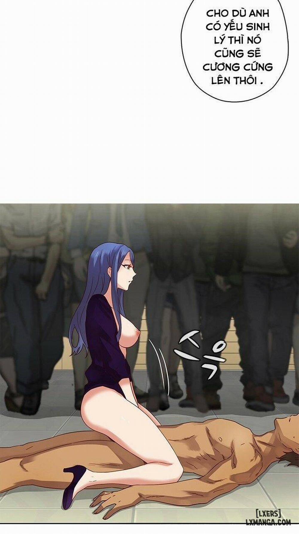 Đại Học H 5 trang 22