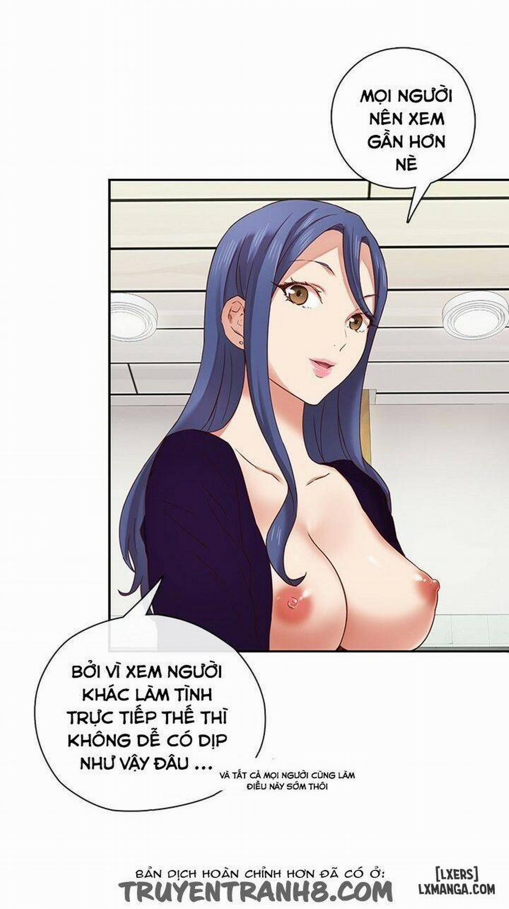 Đại Học H 5 trang 23