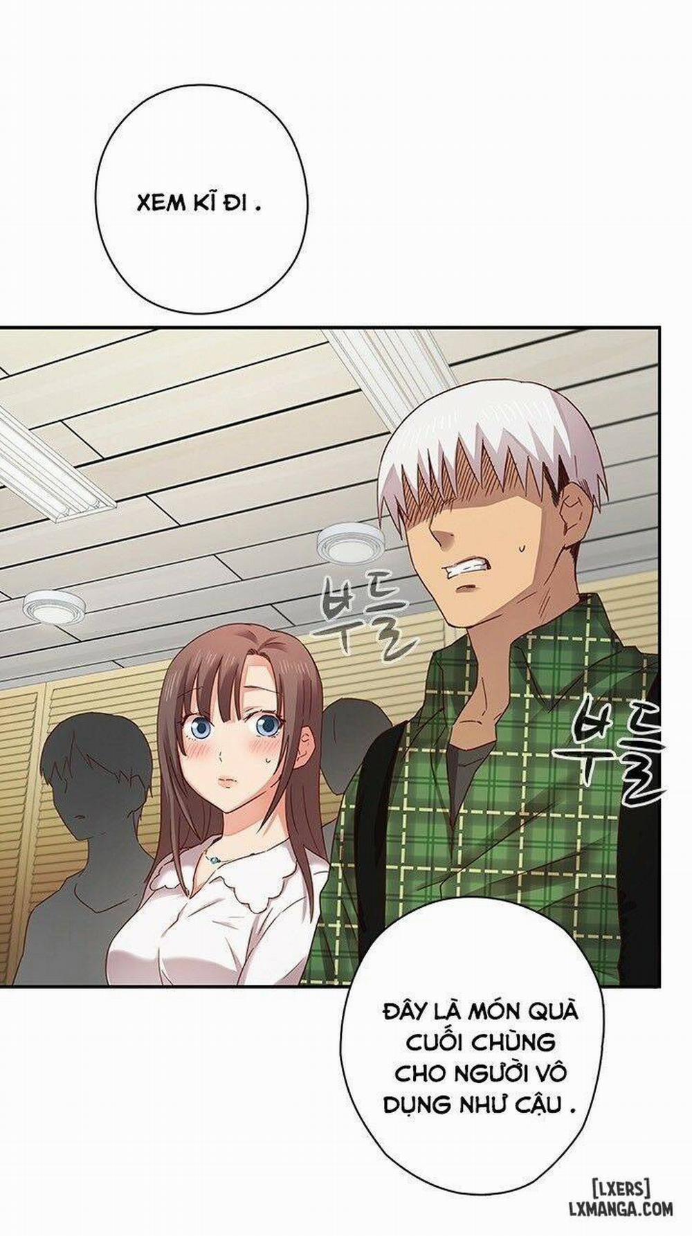 Đại Học H 5 trang 28