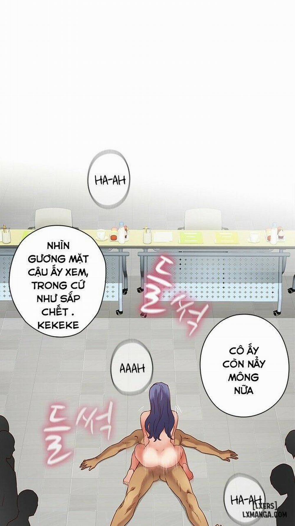 Đại Học H 5 trang 52