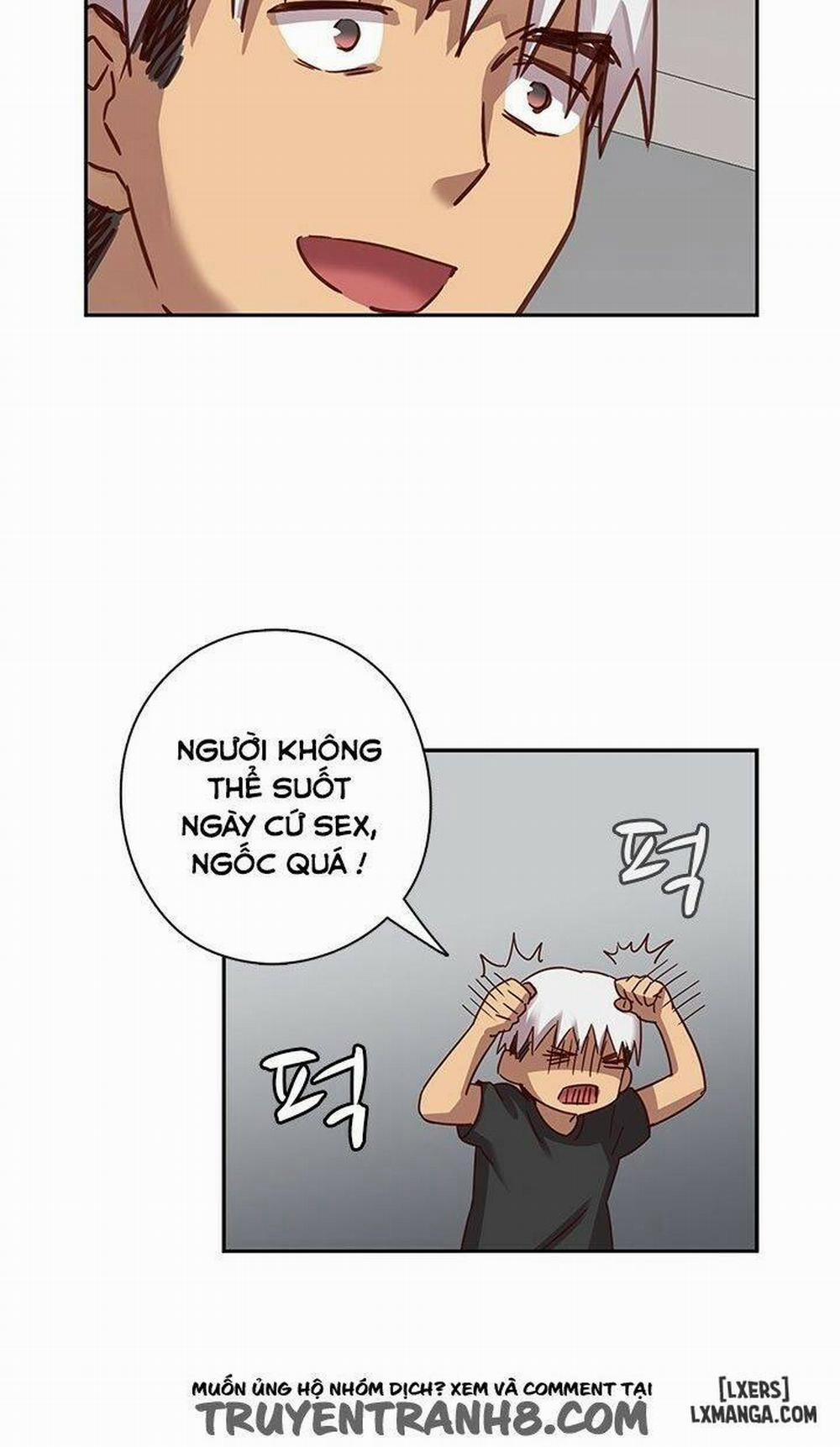 Đại Học H 5 trang 63