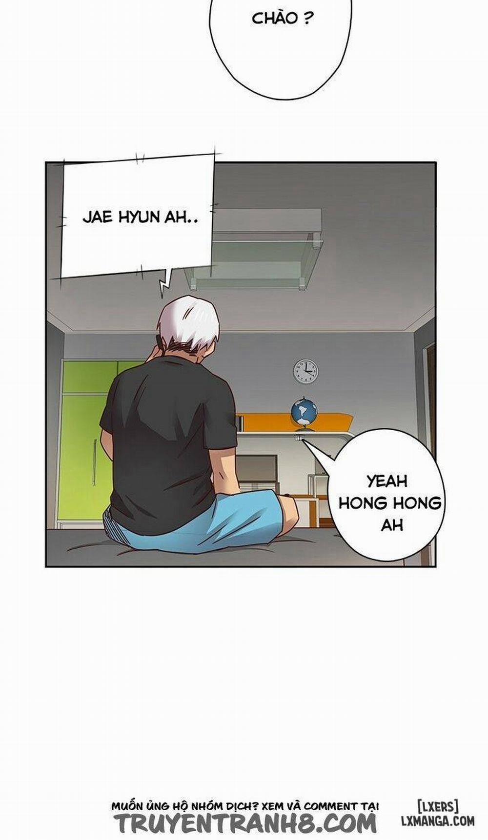 Đại Học H 5 trang 65