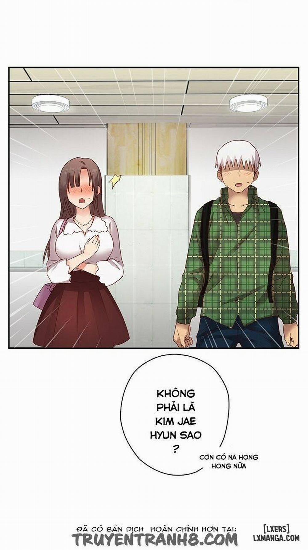 Đại Học H 5 trang 7