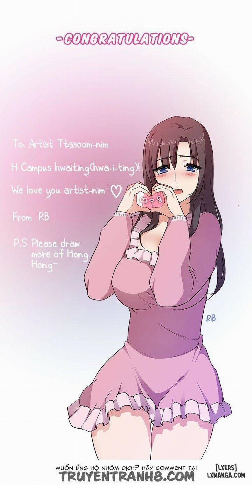 Đại Học H 5 trang 75