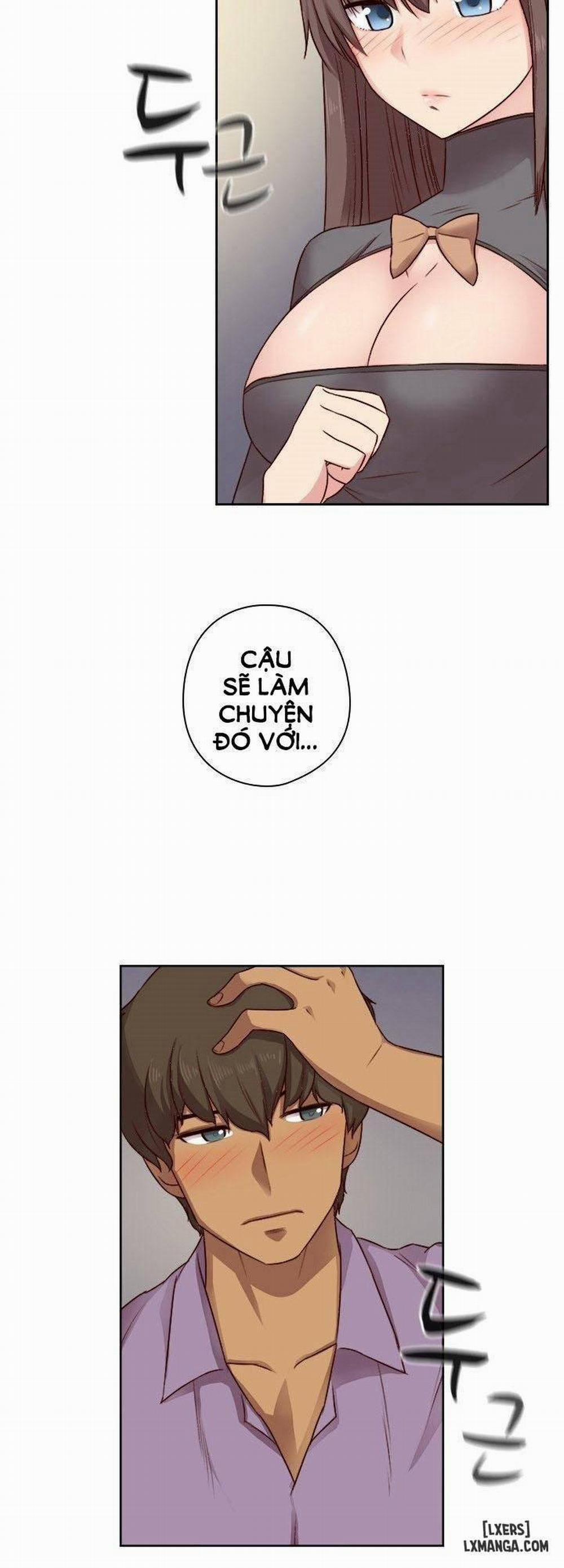 Đại Học H 50 trang 1