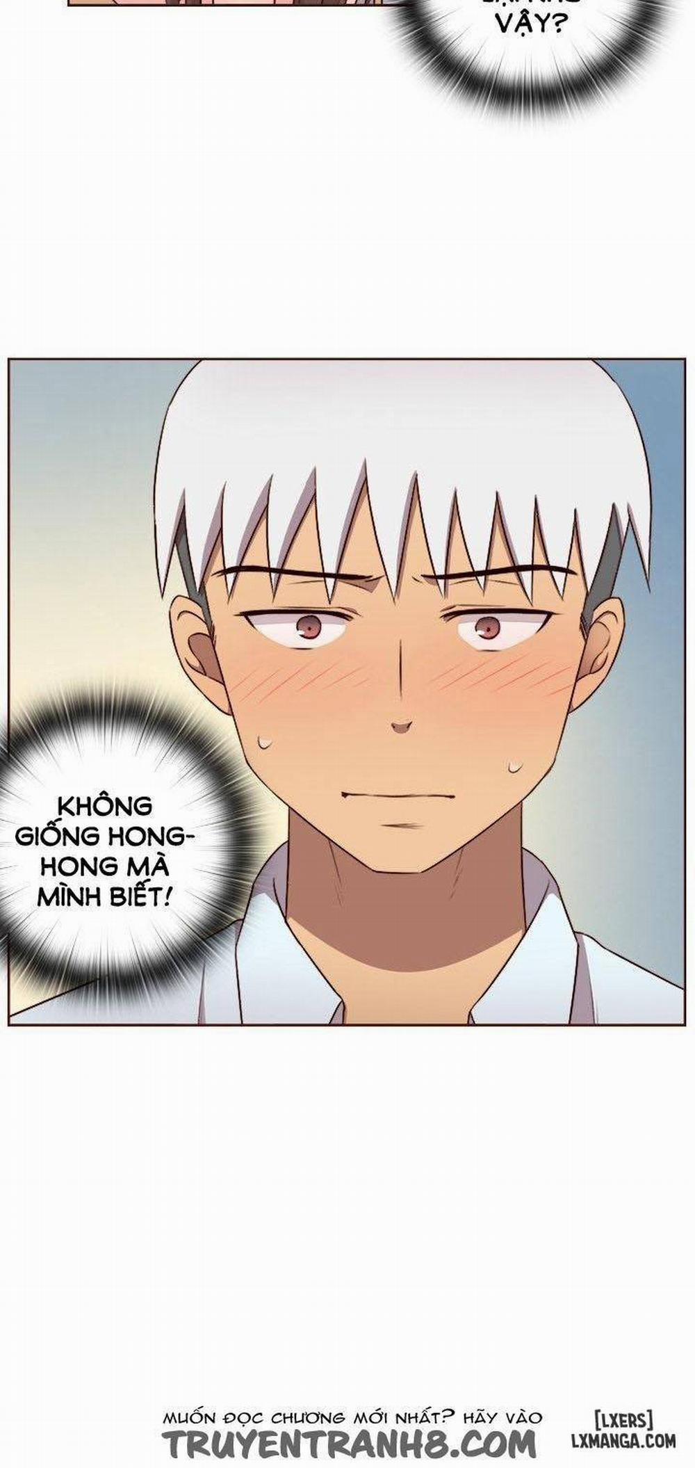 Đại Học H 50 trang 20