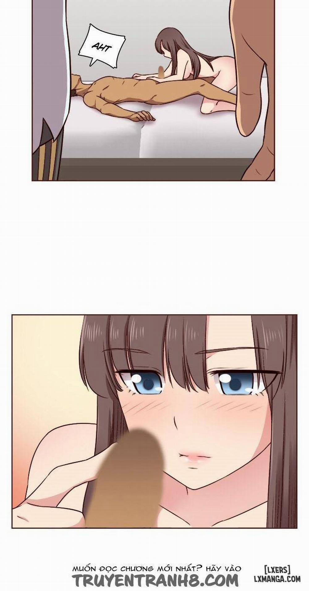 Đại Học H 50 trang 22