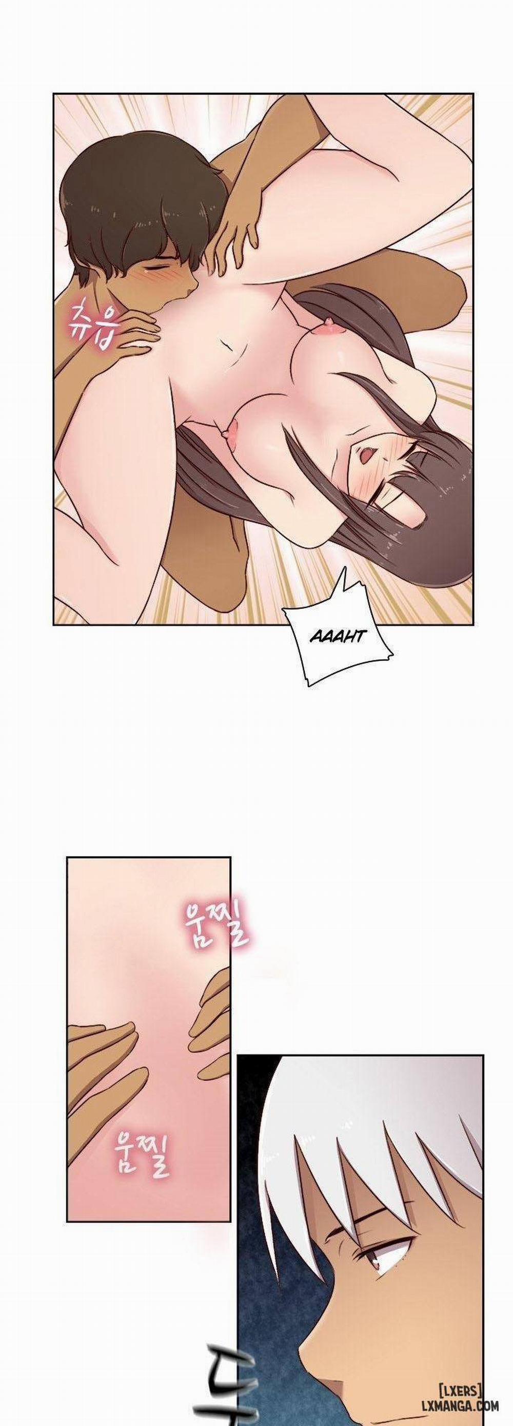 Đại Học H 50 trang 30