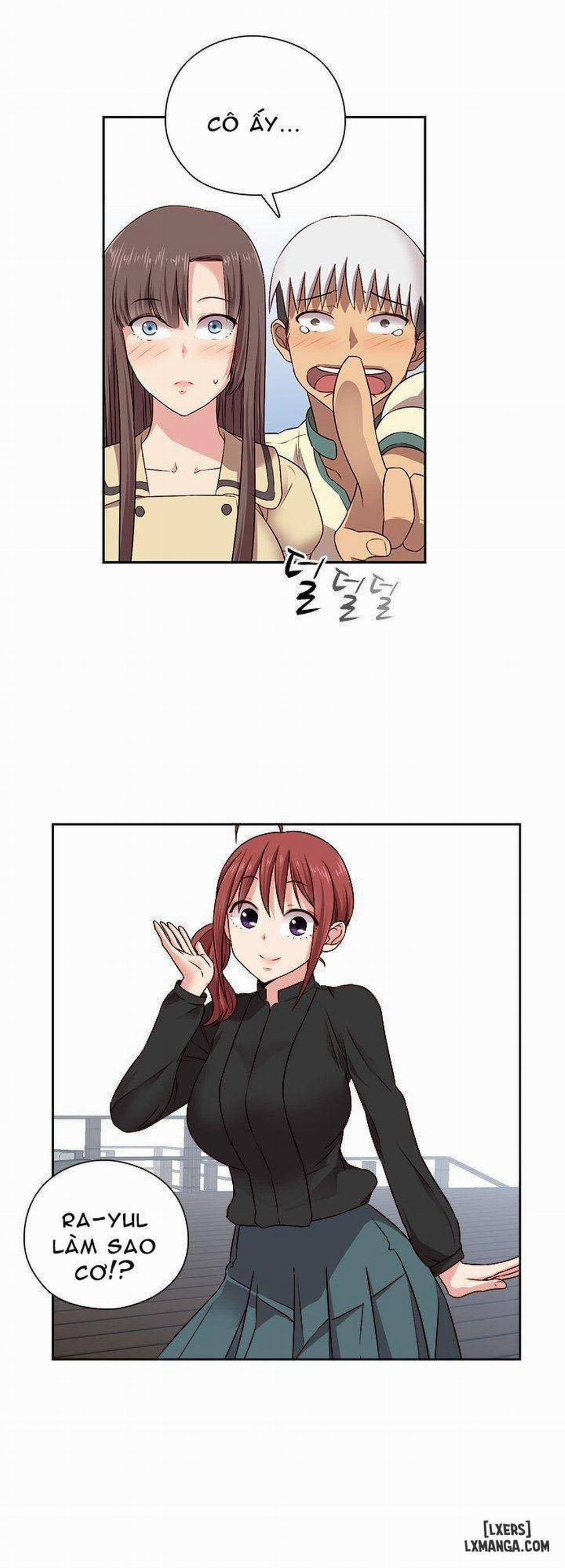 Đại Học H 51 trang 23