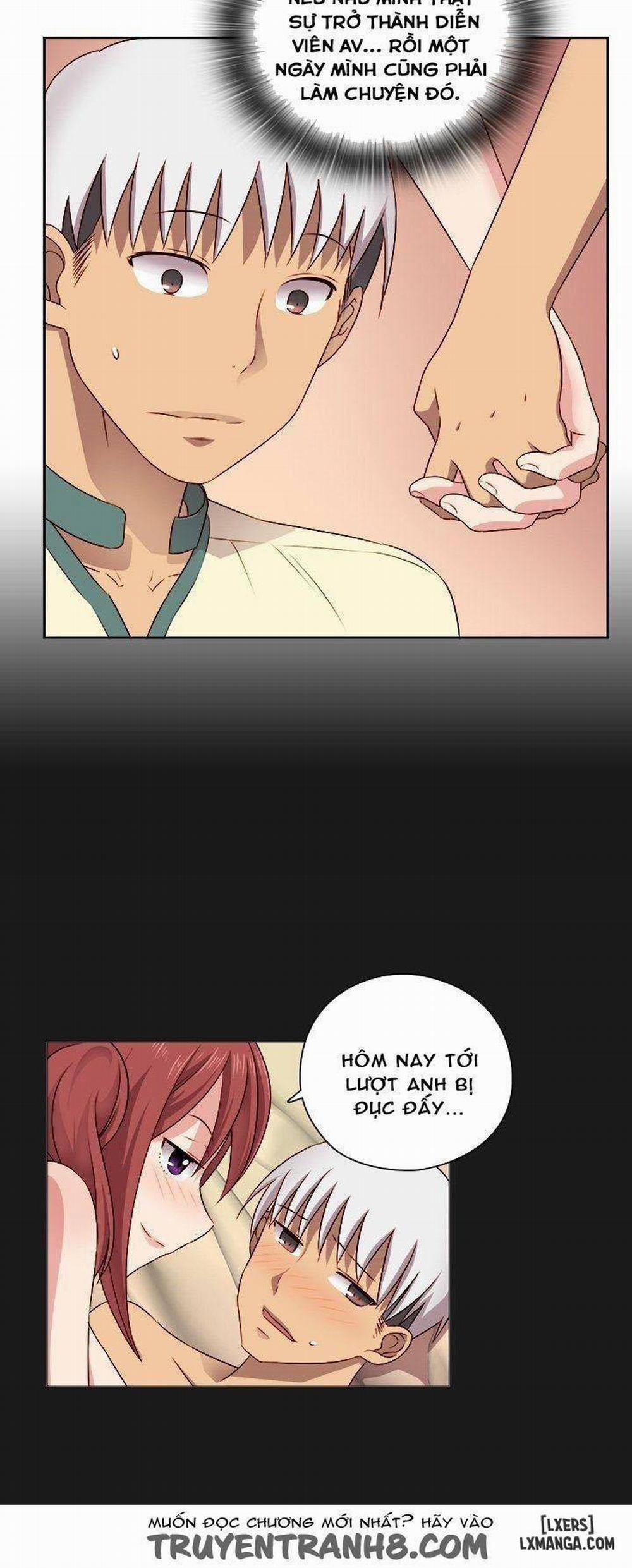 Đại Học H 51 trang 29